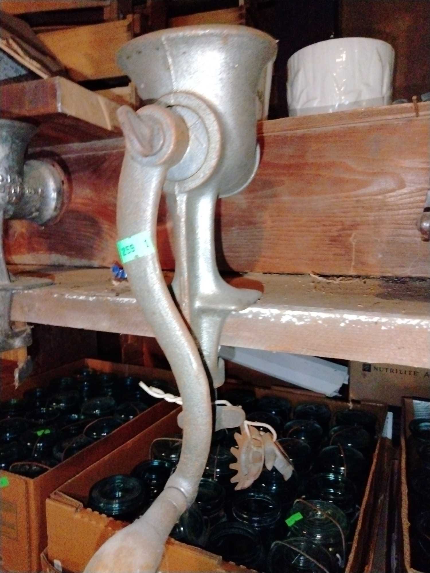 Online Bidding Available!