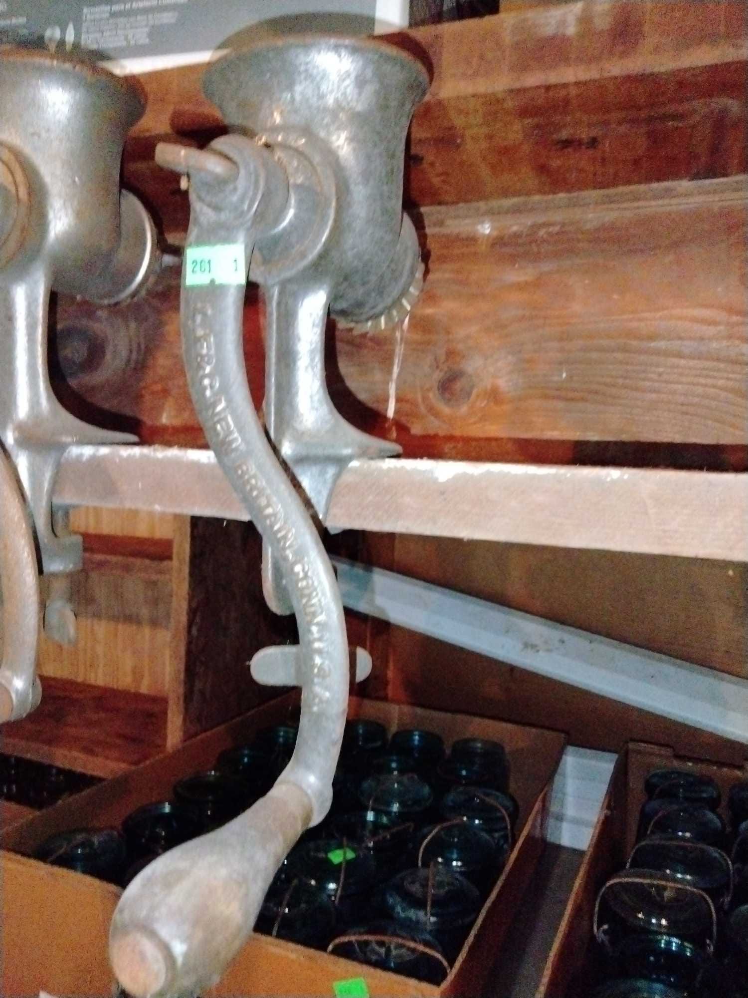 Online Bidding Available!