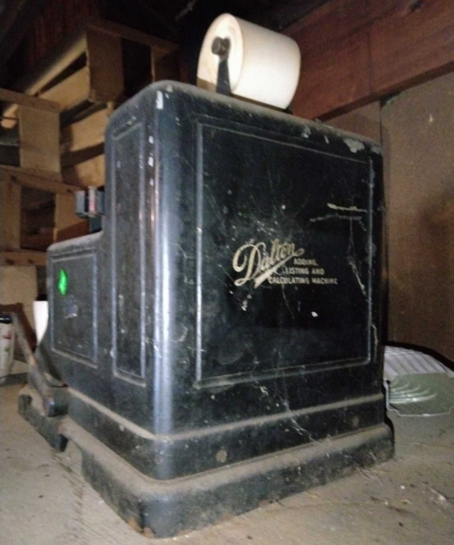 Online Bidding Available!