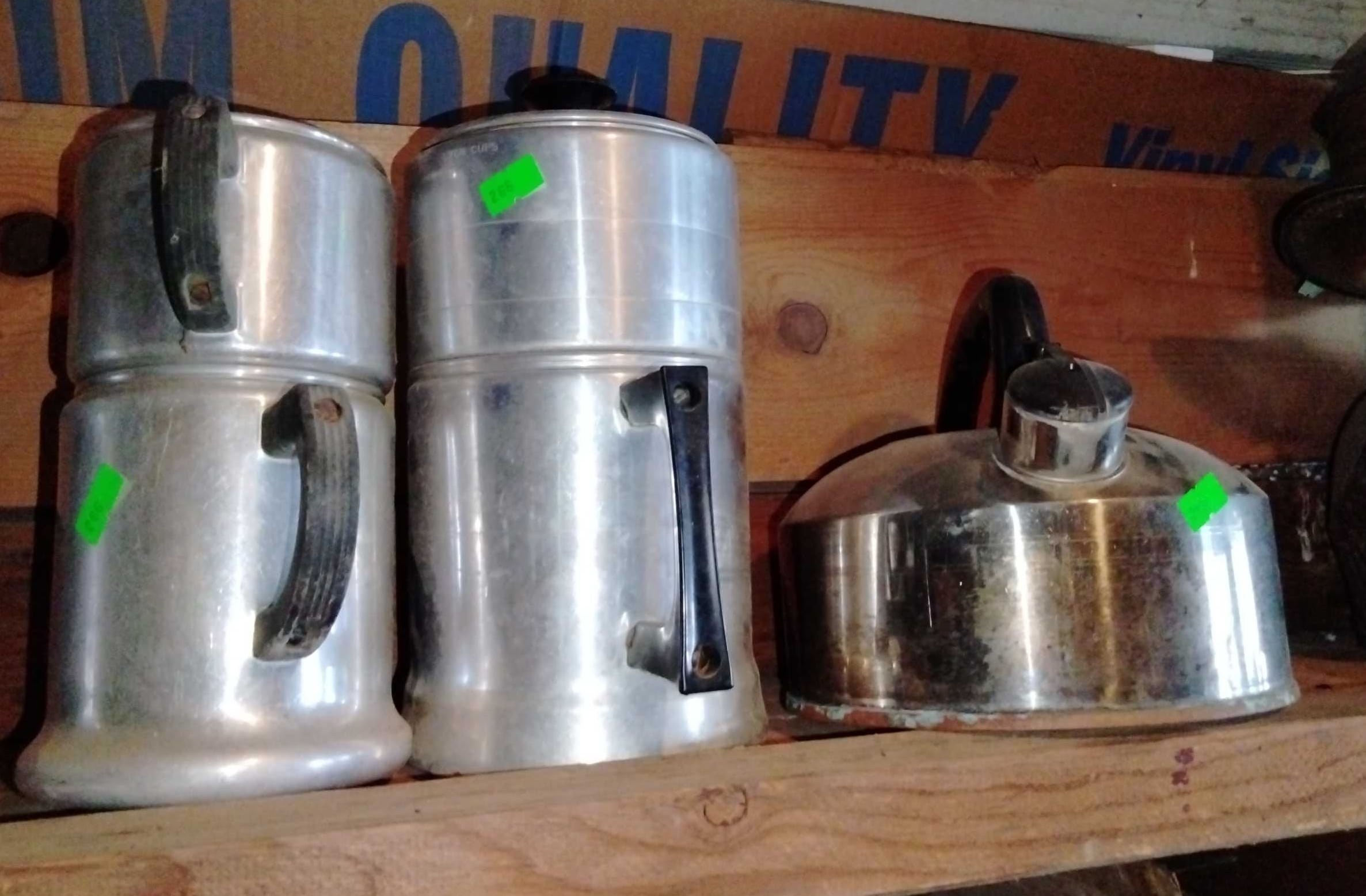 Online Bidding Available!