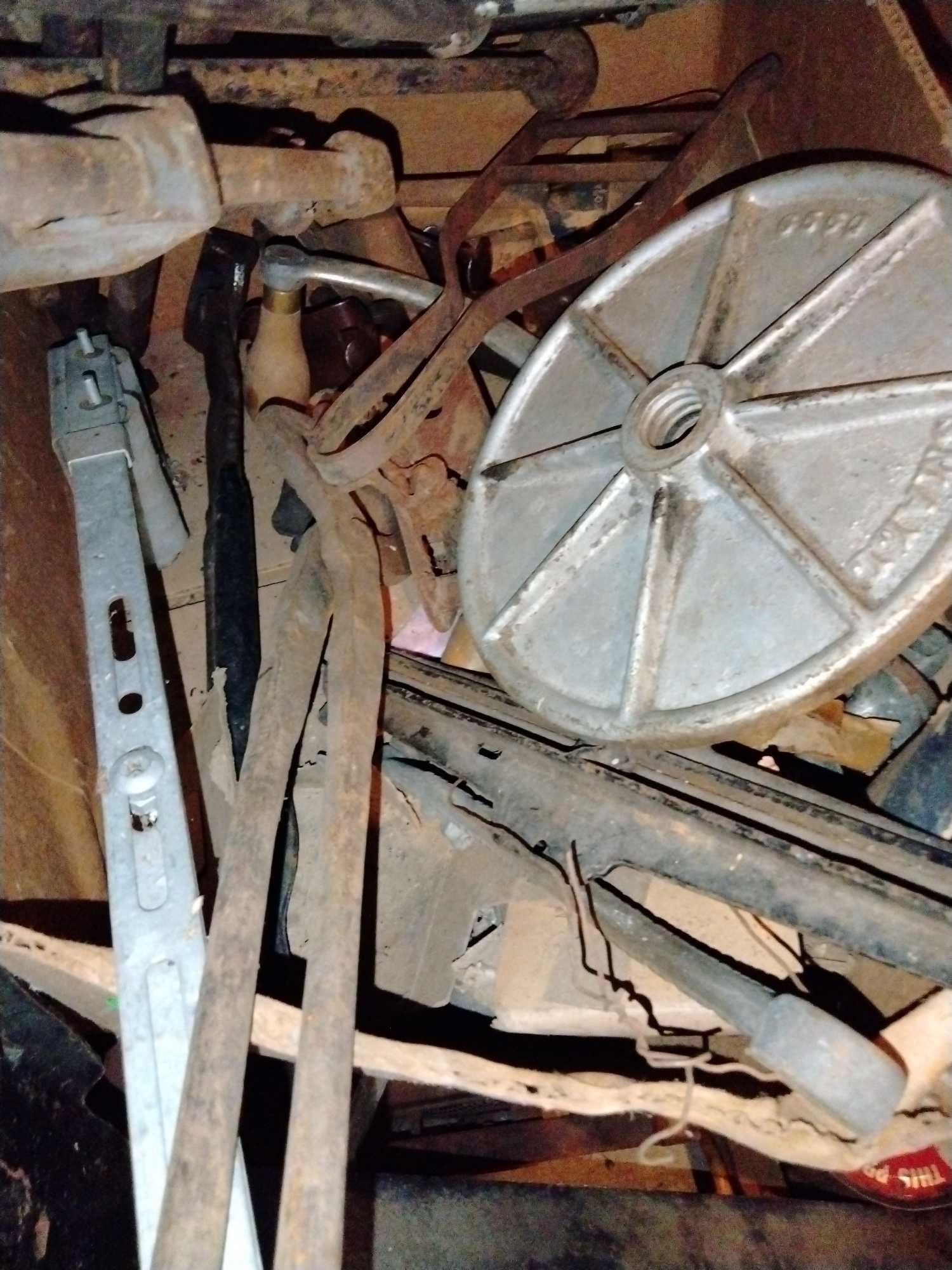 Online Bidding Available!