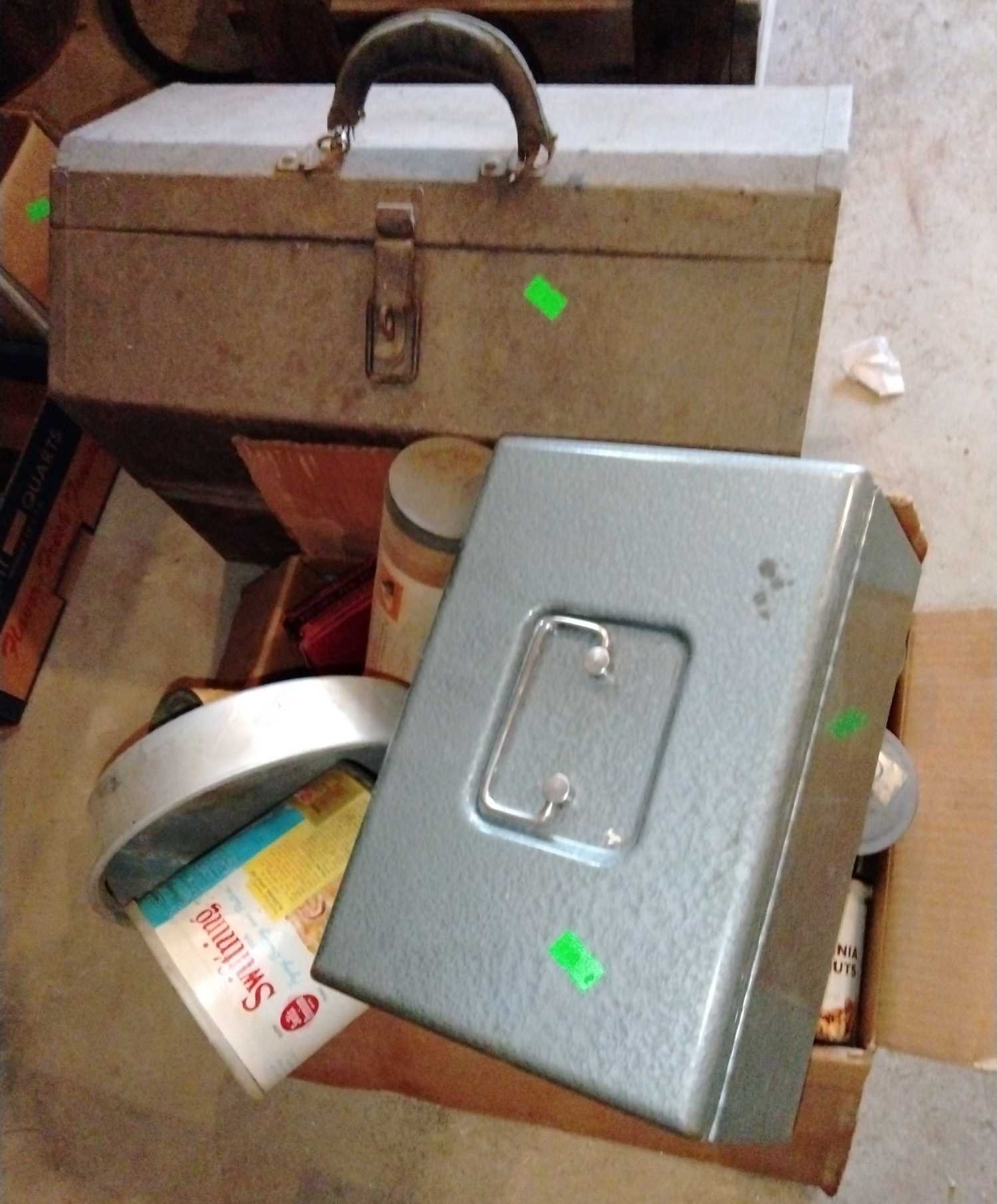 Online Bidding Available!