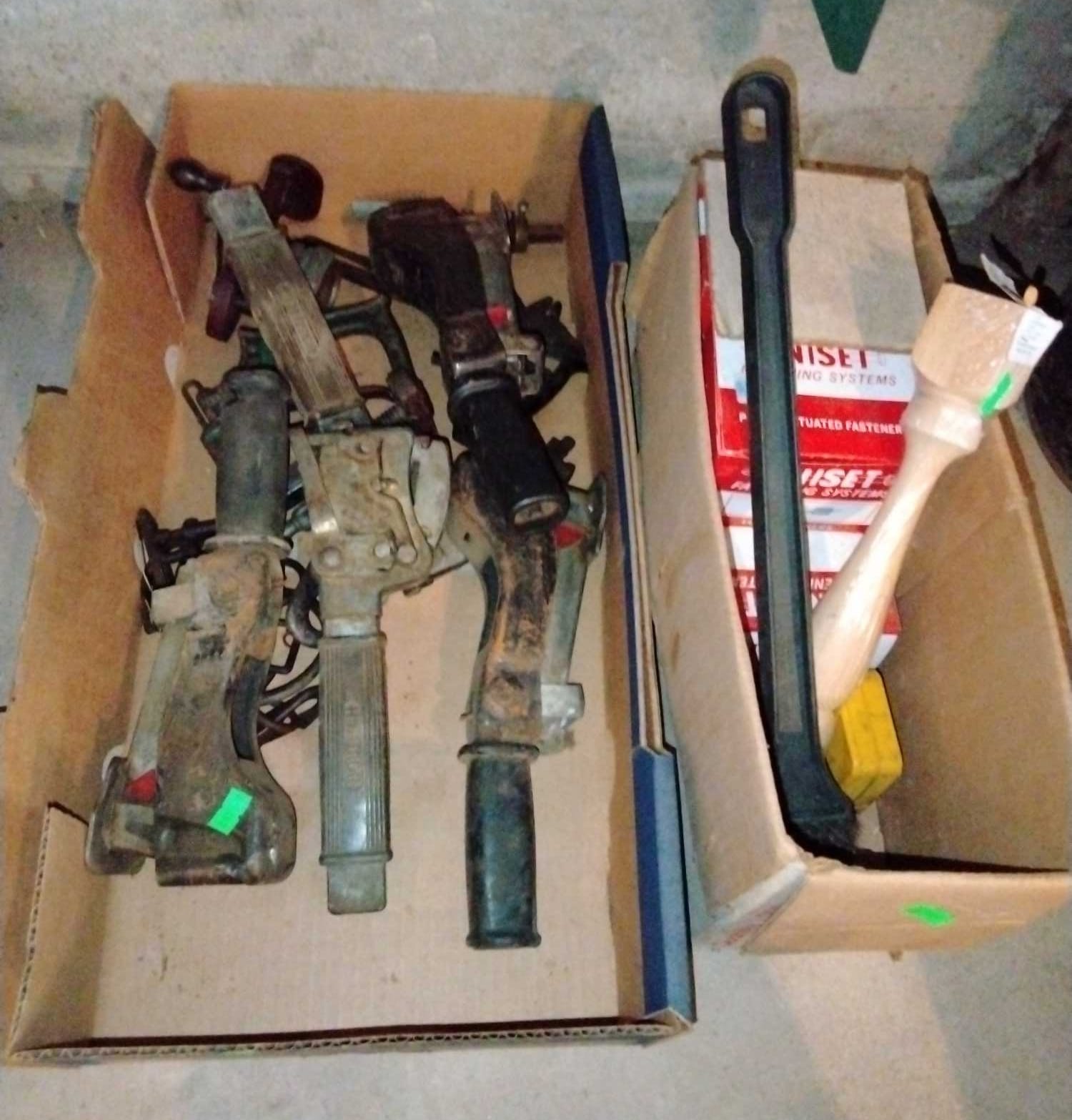 Online Bidding Available!