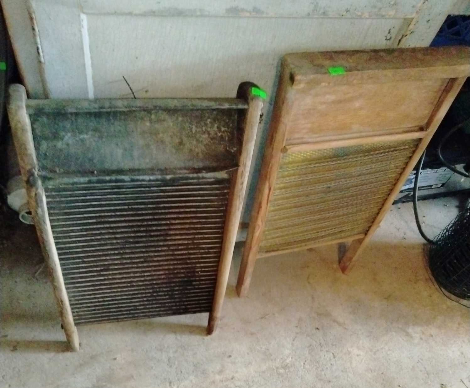 Online Bidding Available!