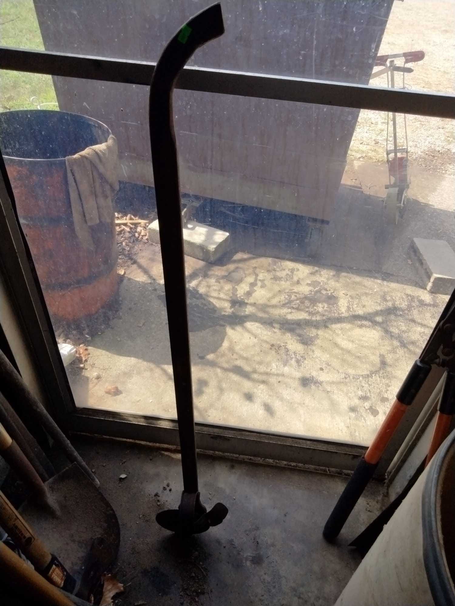 Online Bidding Available!