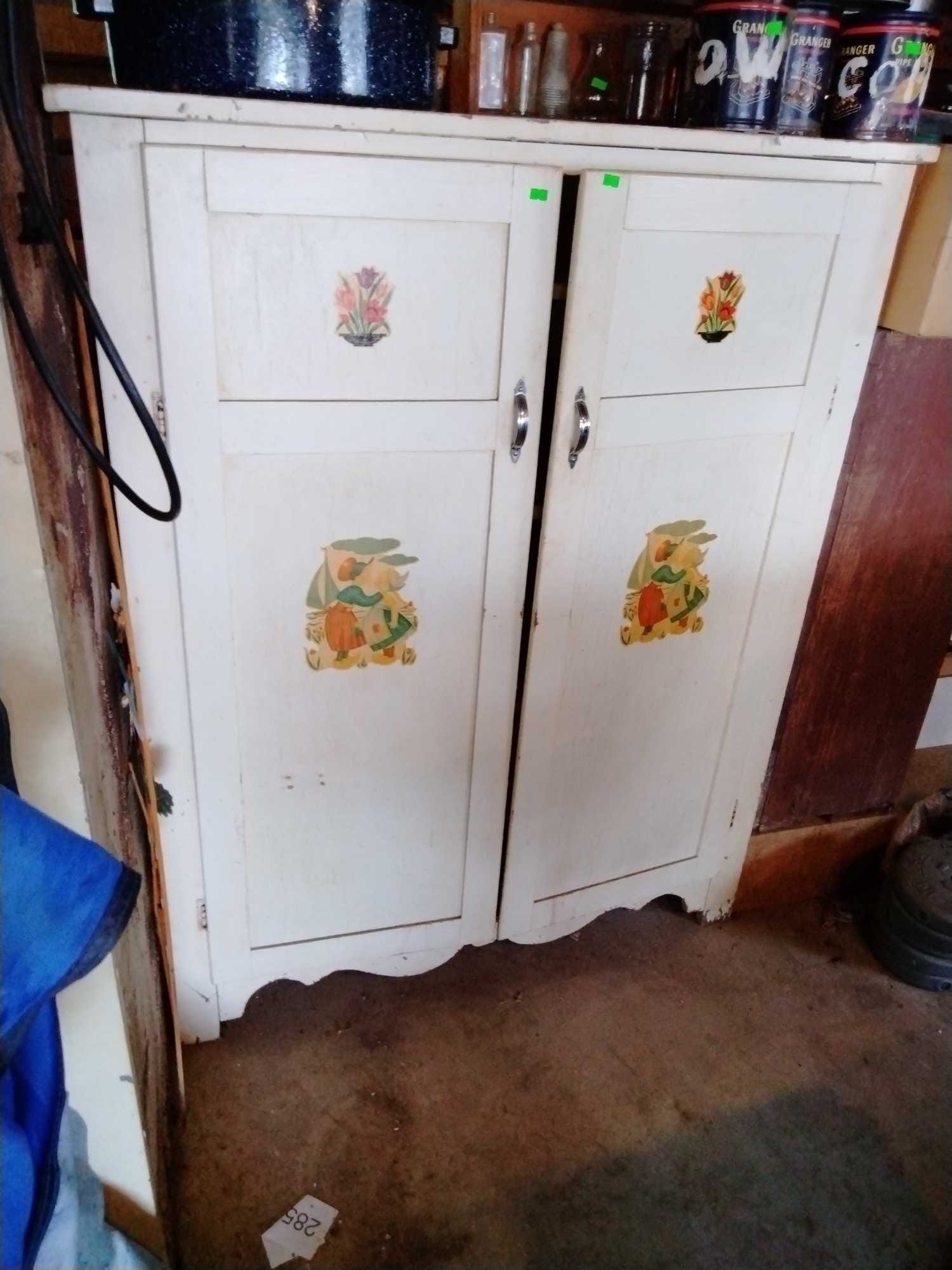 Online Bidding Available!