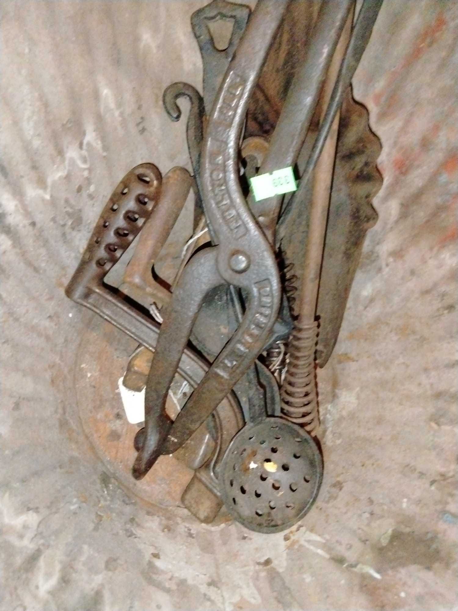 Online Bidding Available!