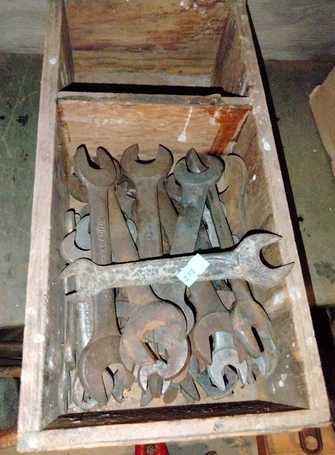 Online Bidding Available!