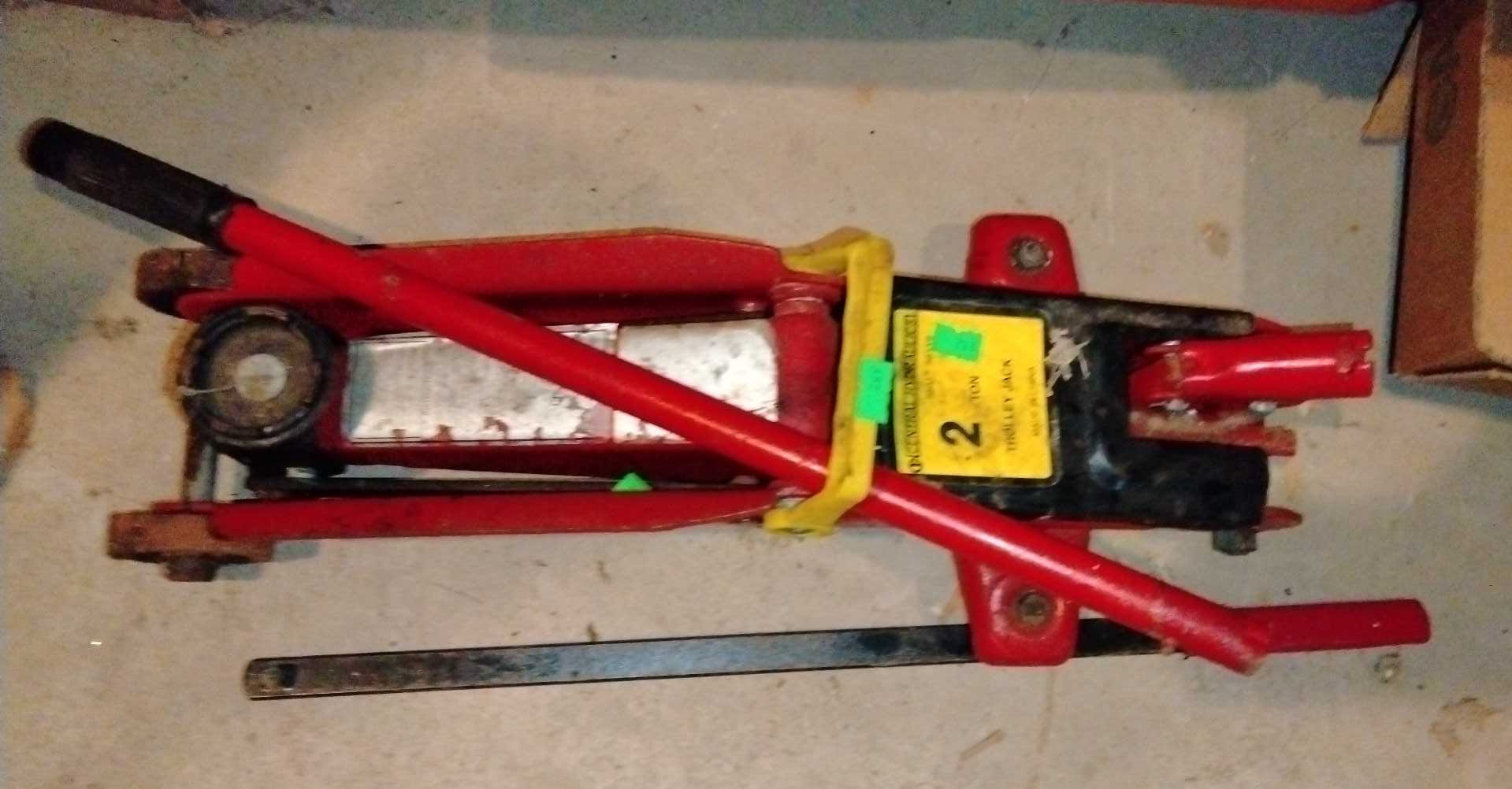 Online Bidding Available!