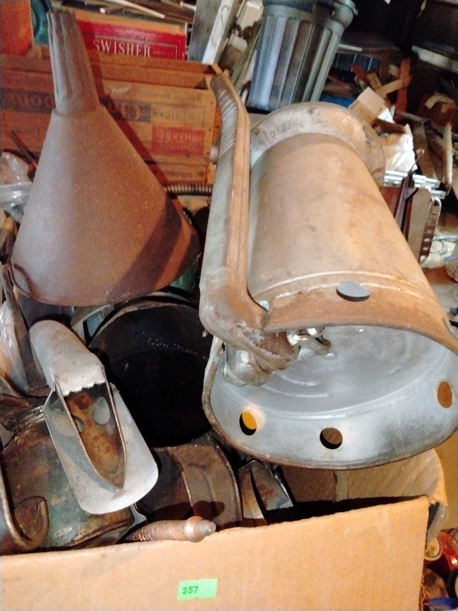 Online Bidding Available!