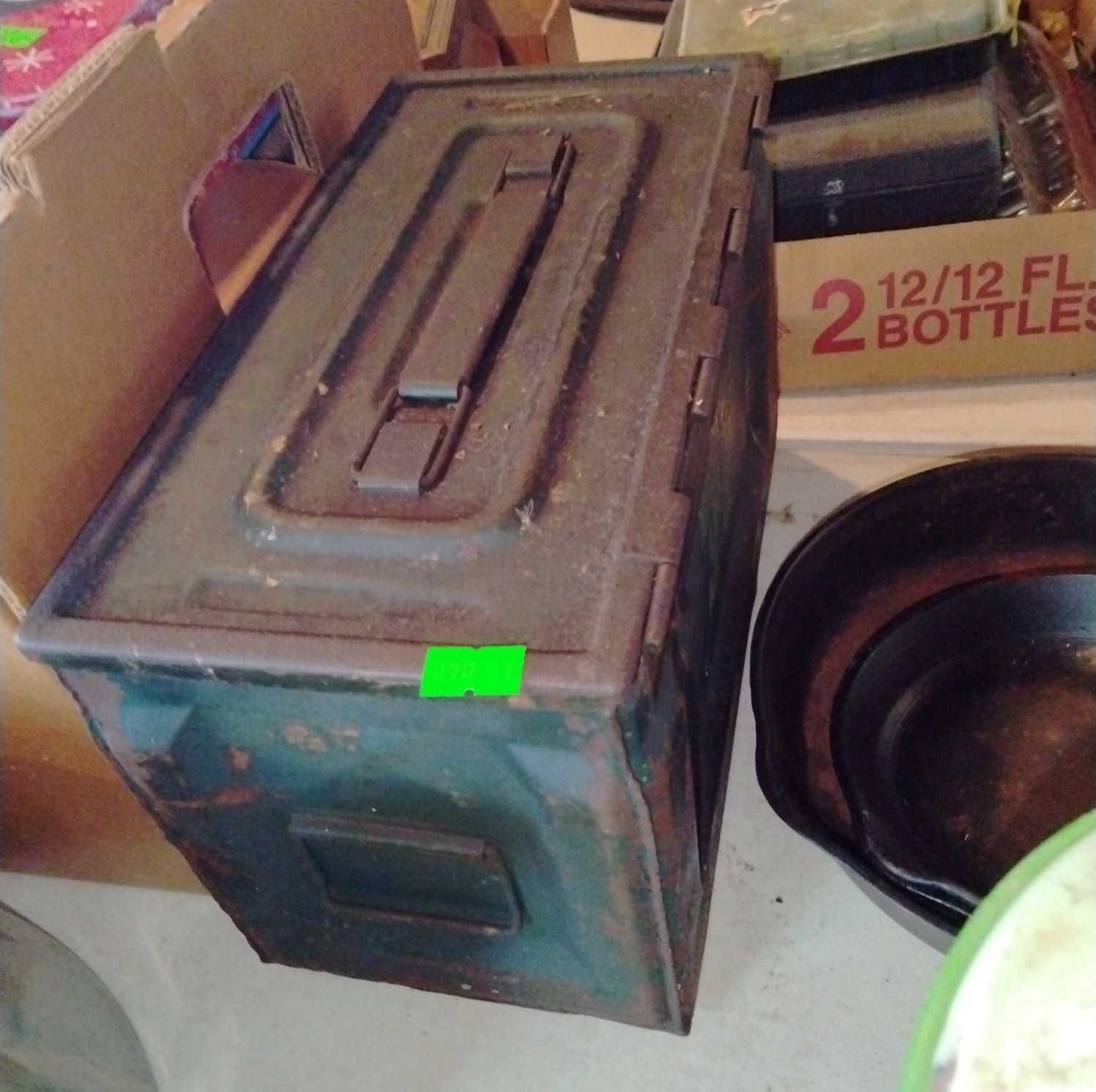 Online Bidding Available!