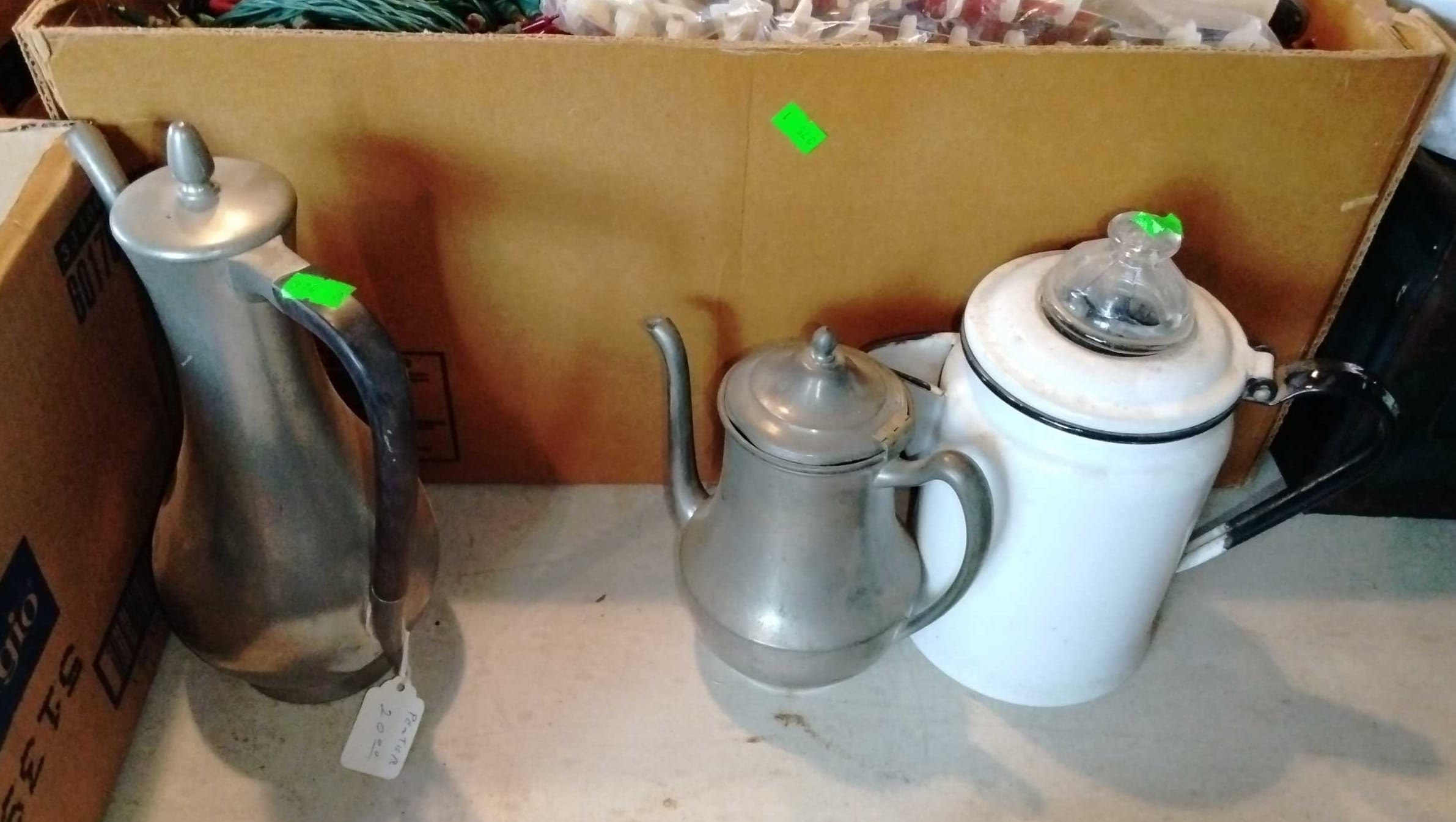 Online Bidding Available!