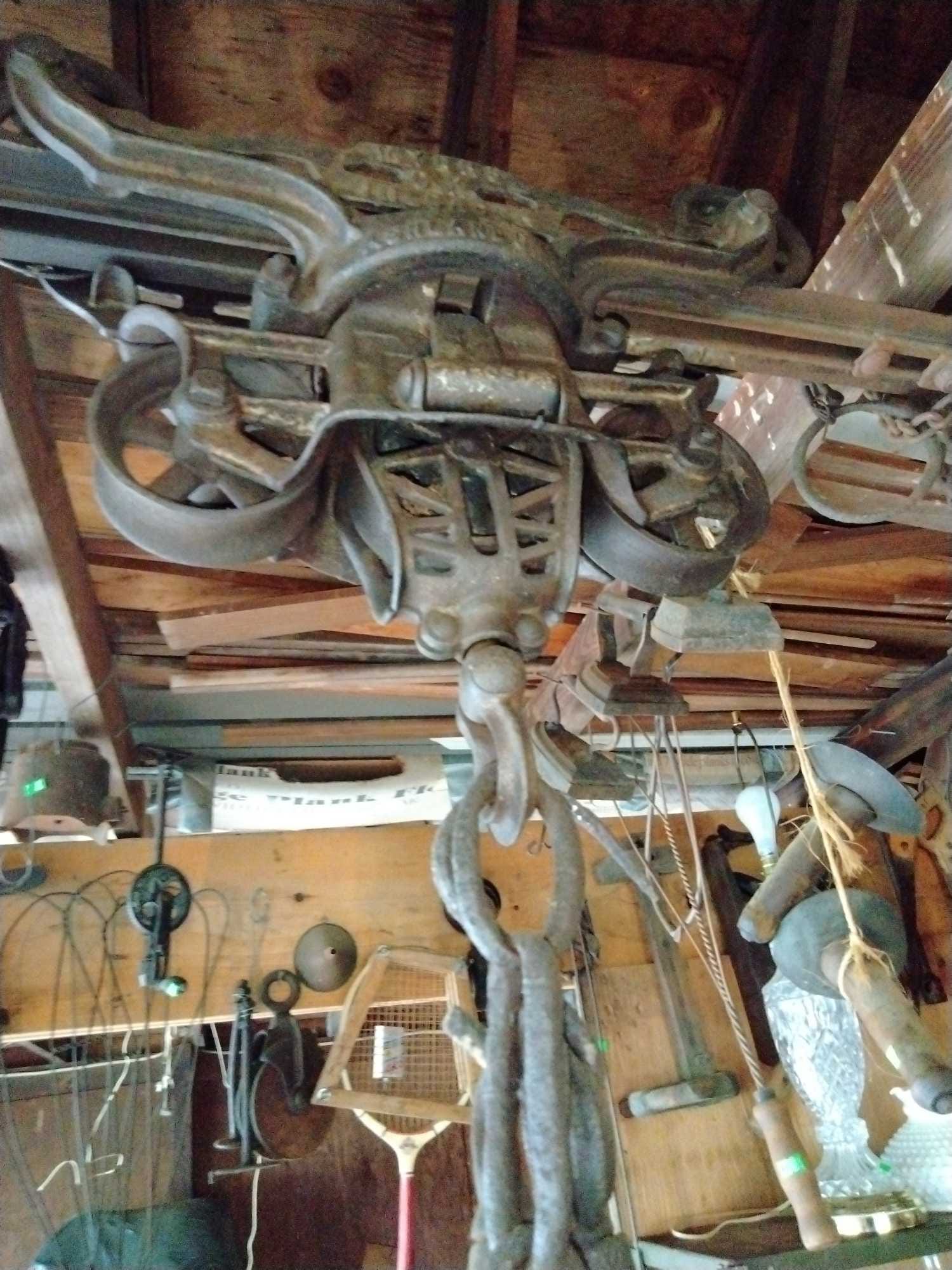 Online Bidding Available!