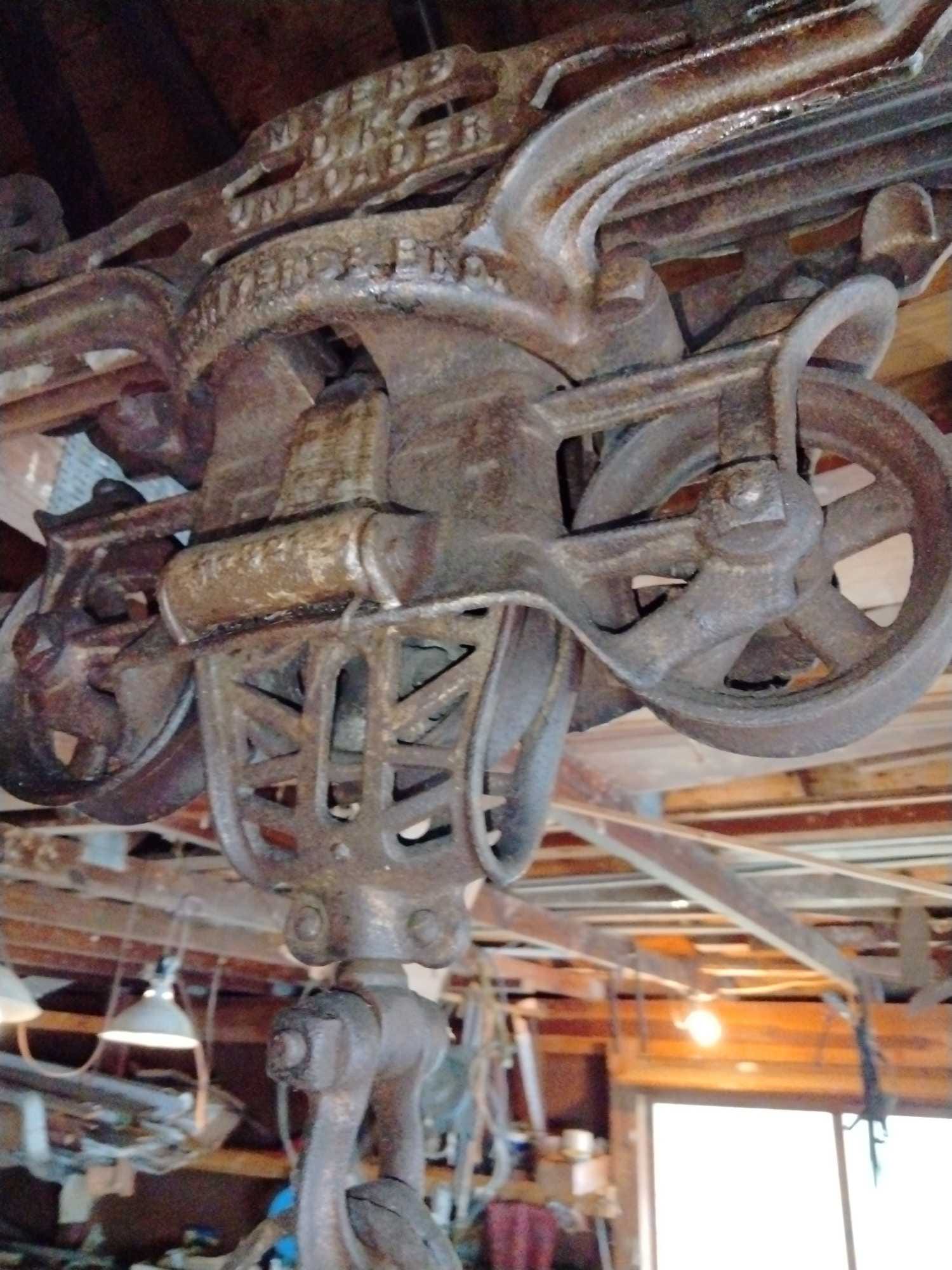 Online Bidding Available!