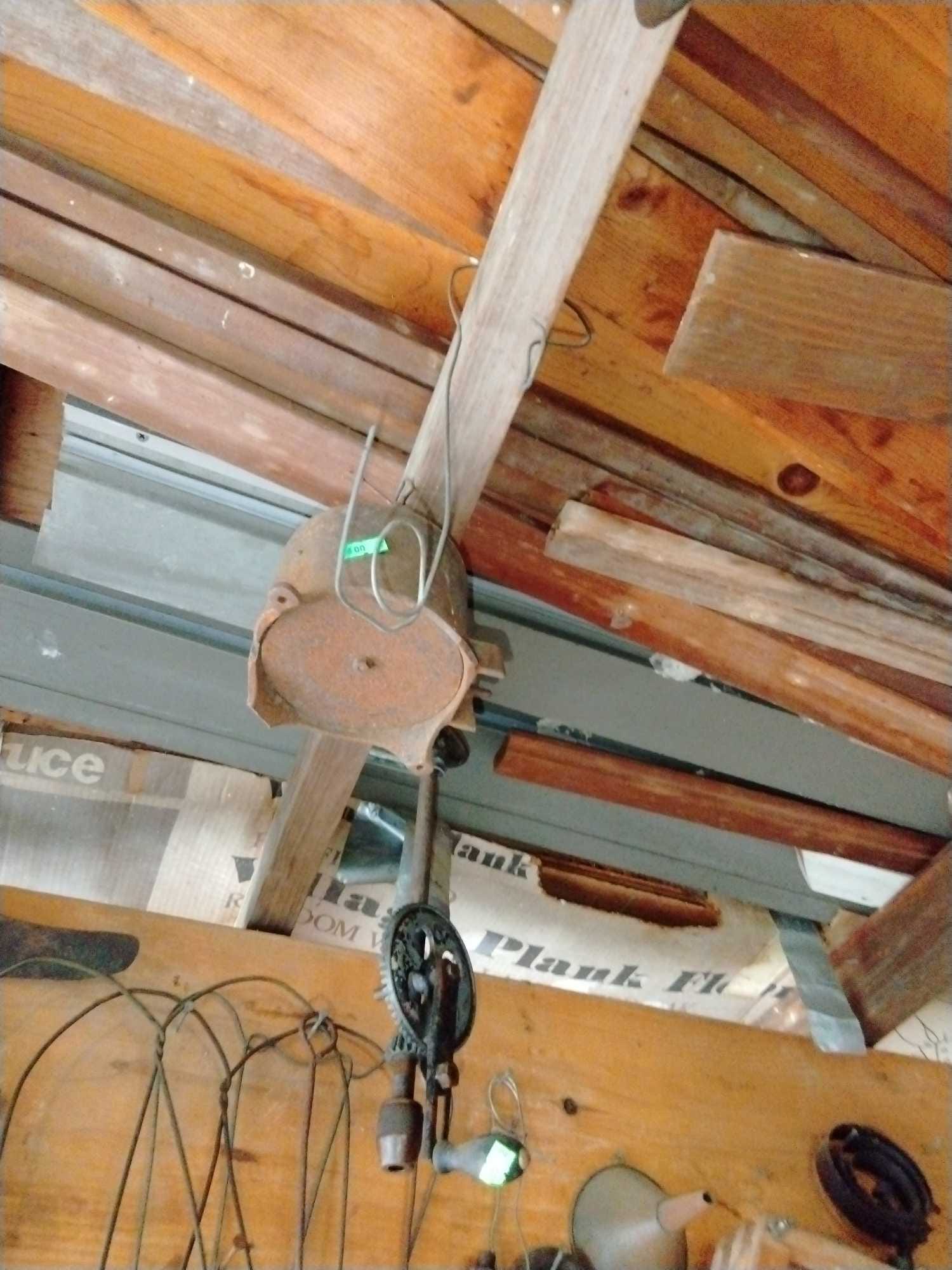 Online Bidding Available!