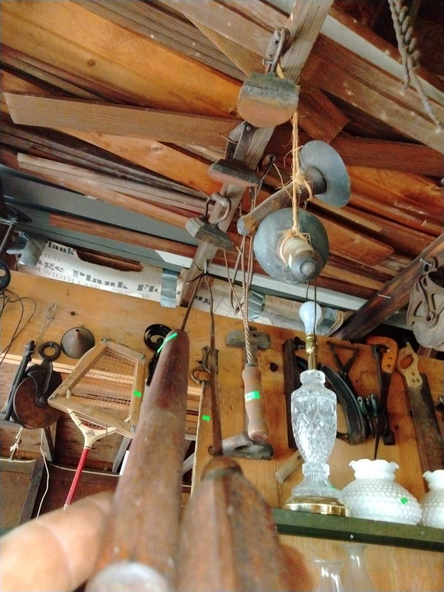 Online Bidding Available!