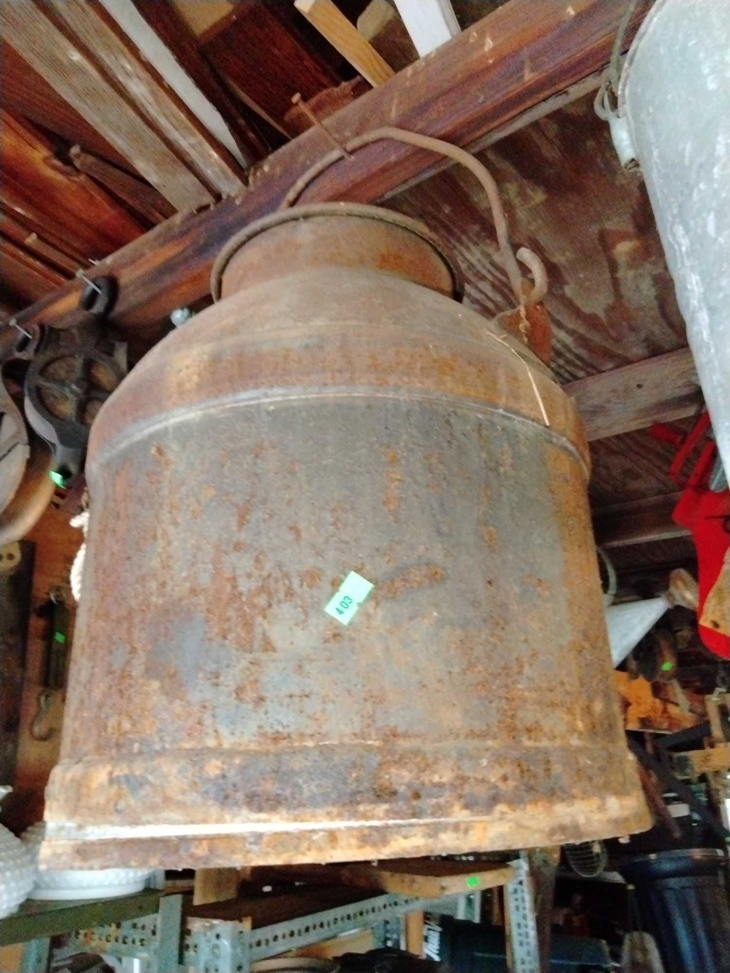 Online Bidding Available!