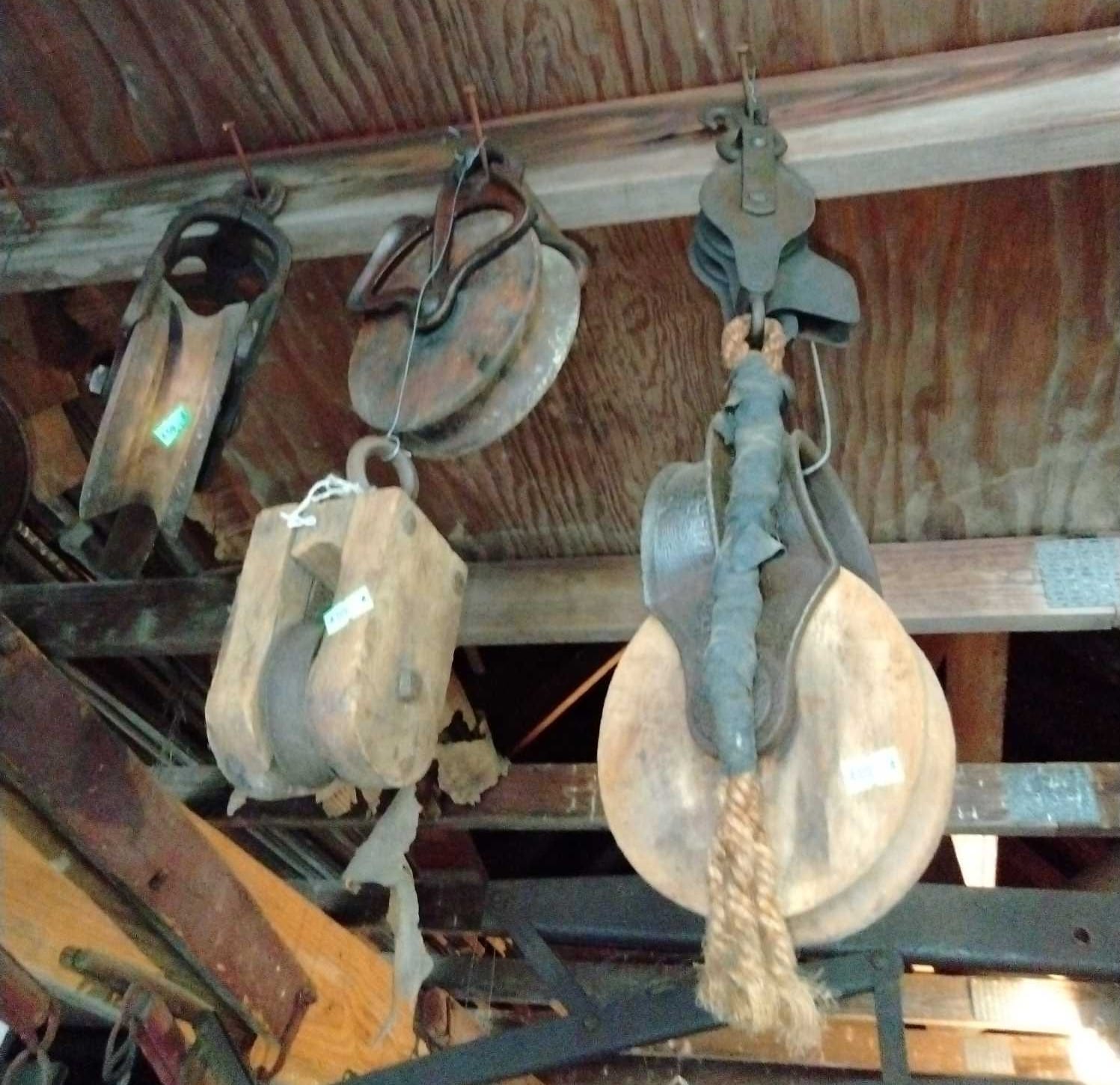 Online Bidding Available!