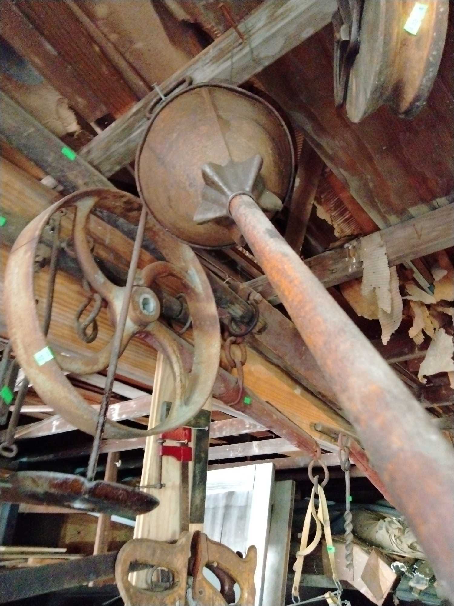 Online Bidding Available!