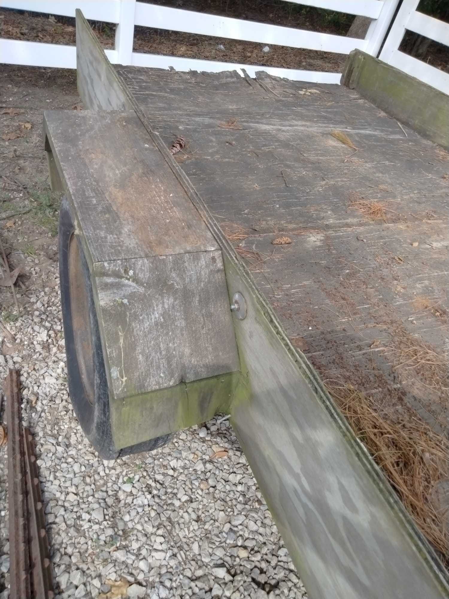 Online Bidding Available!