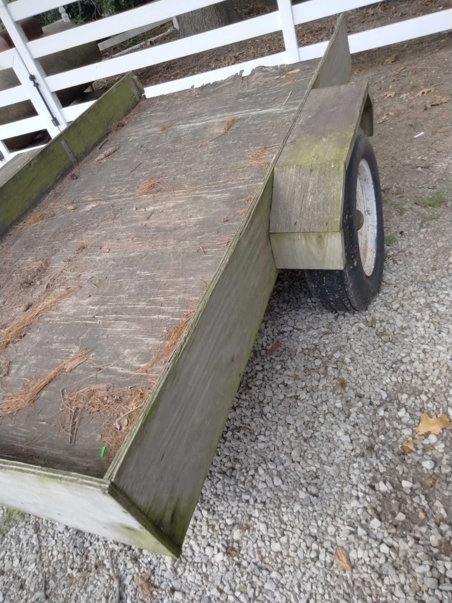 Online Bidding Available!