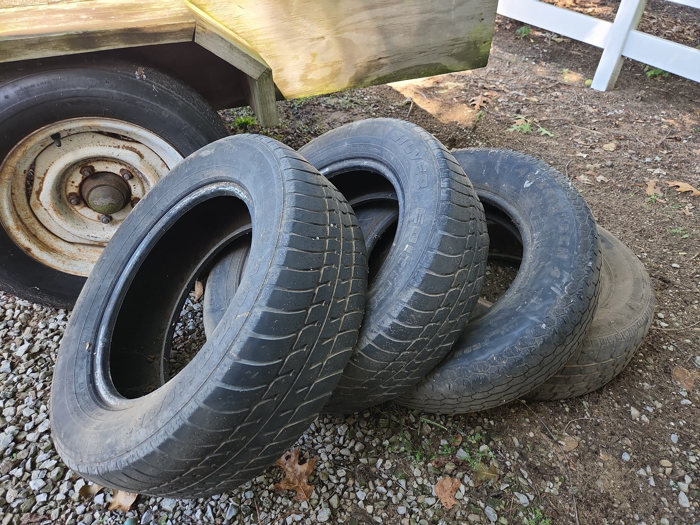 Online Bidding Available!