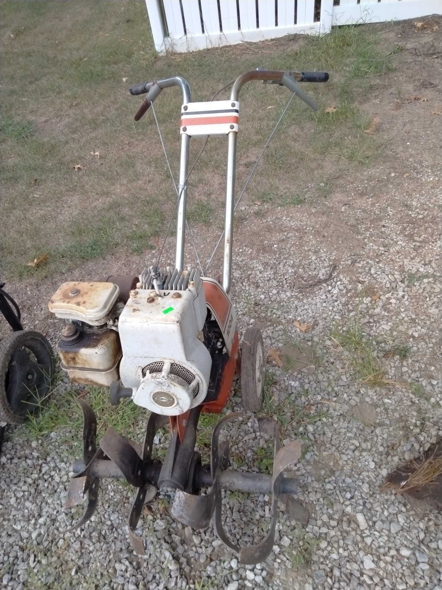 Online Bidding Available!