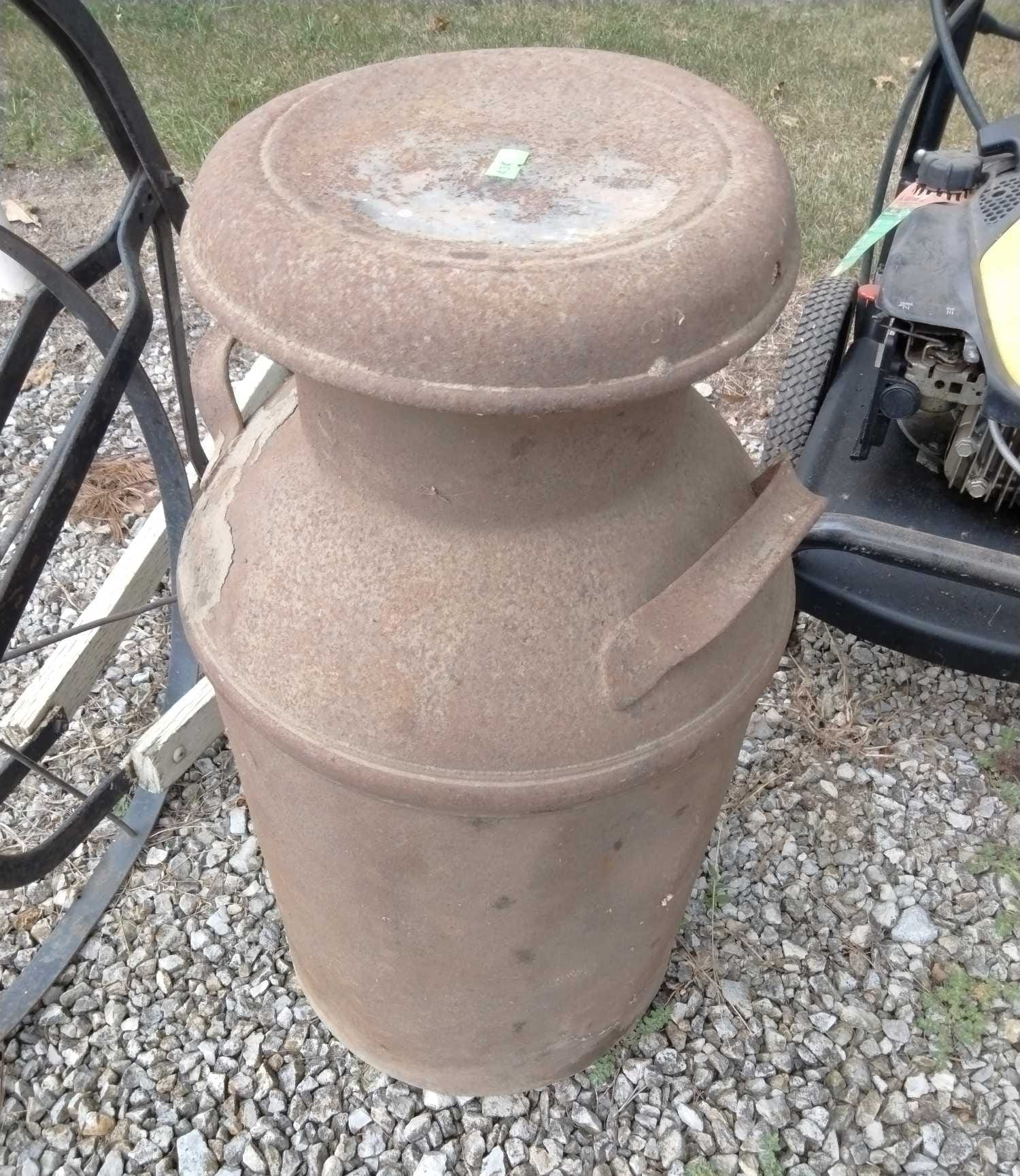 Online Bidding Available!