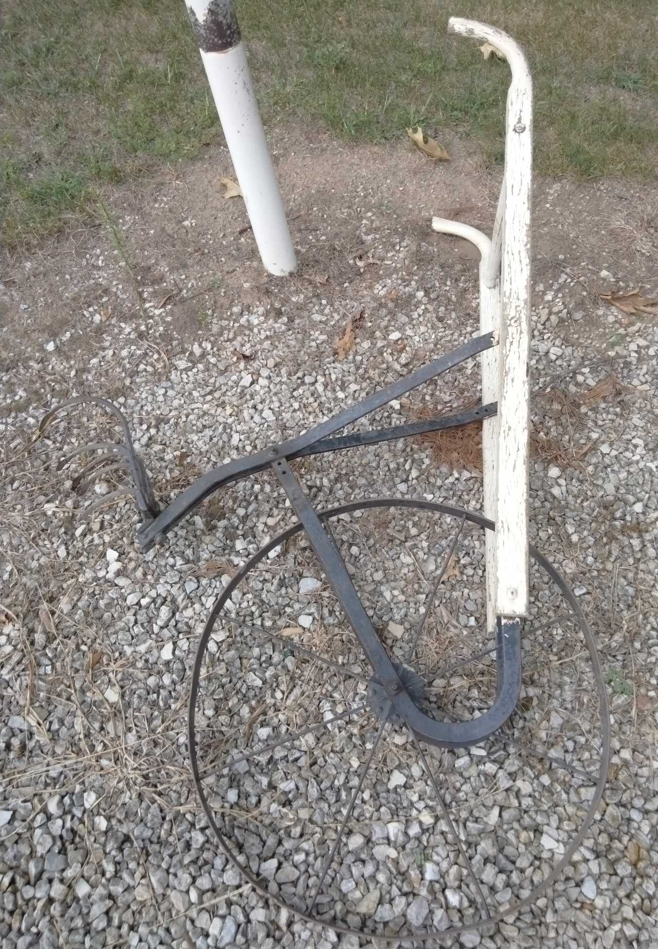 Online Bidding Available!