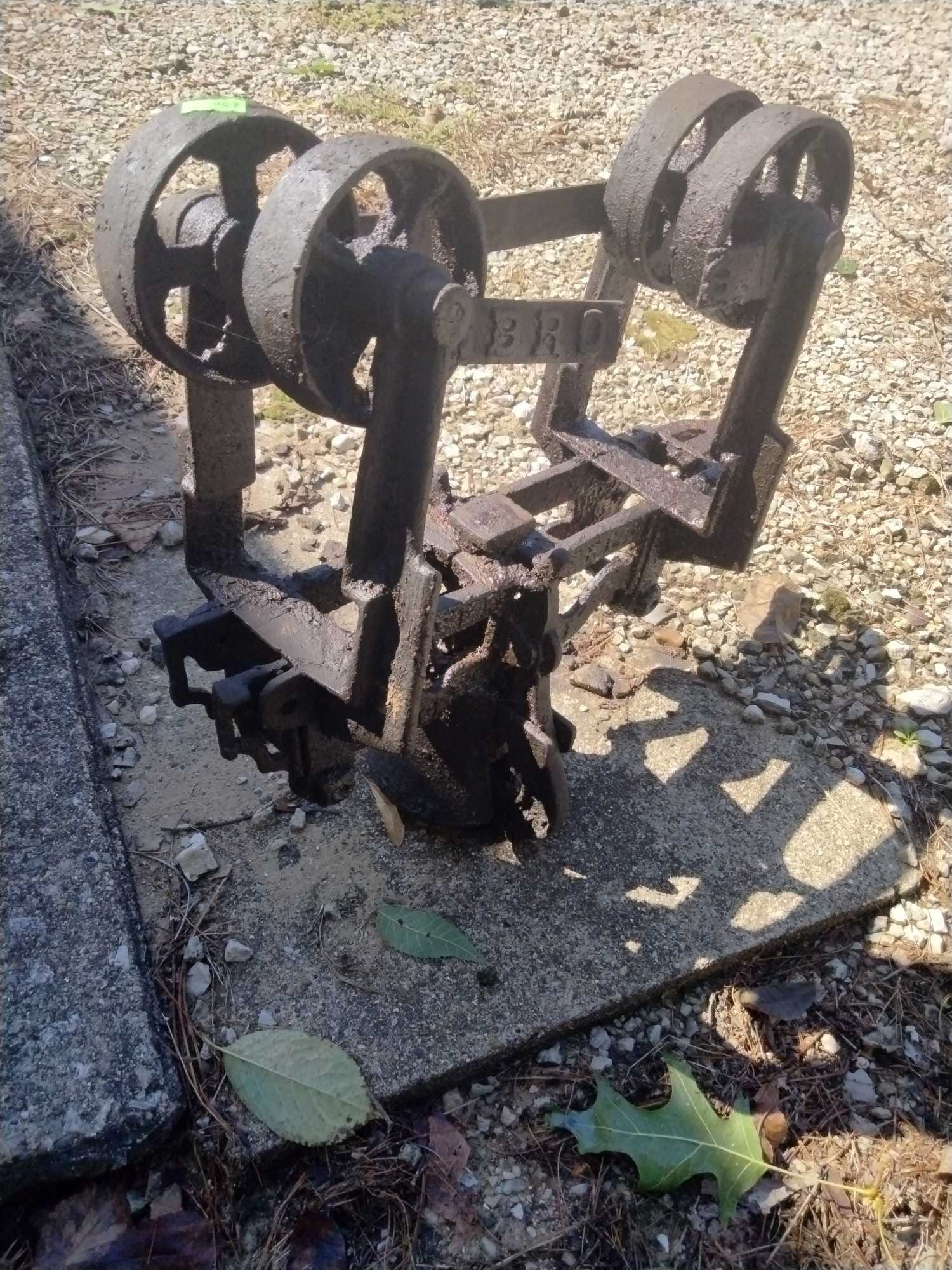 Online Bidding Available!