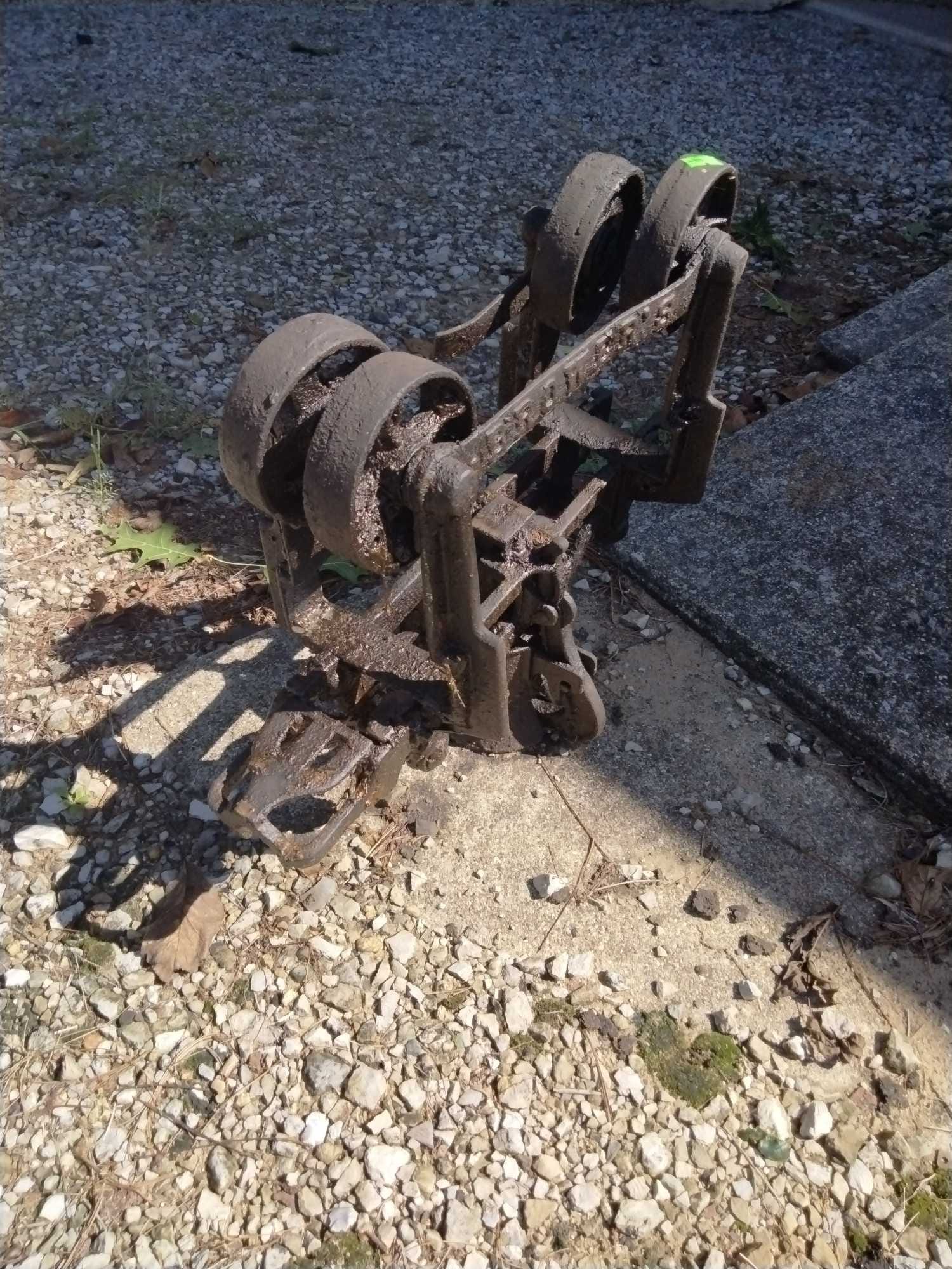 Online Bidding Available!