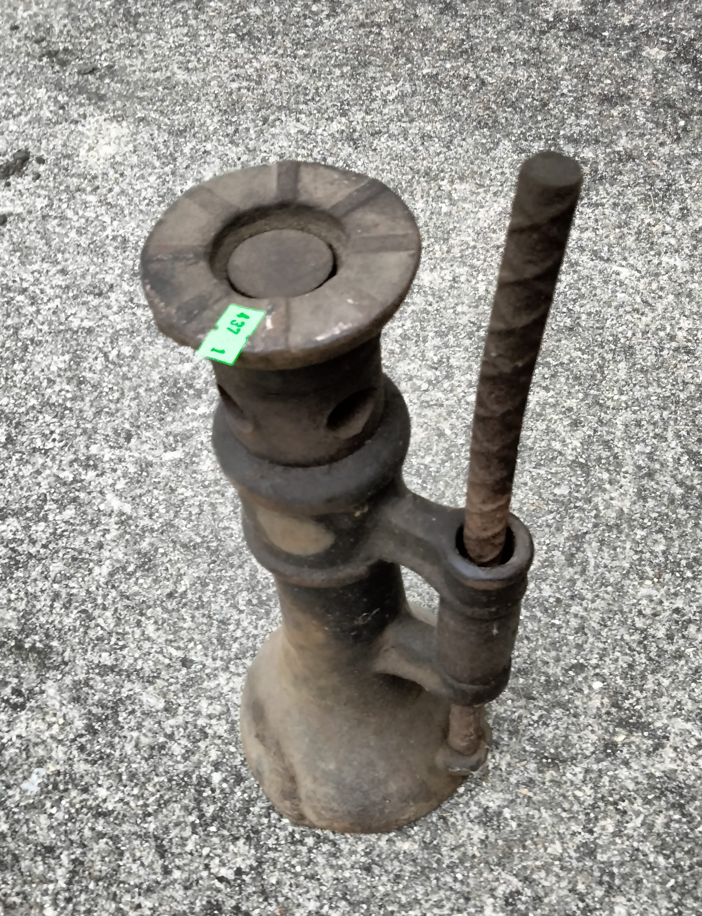 Online Bidding Available!