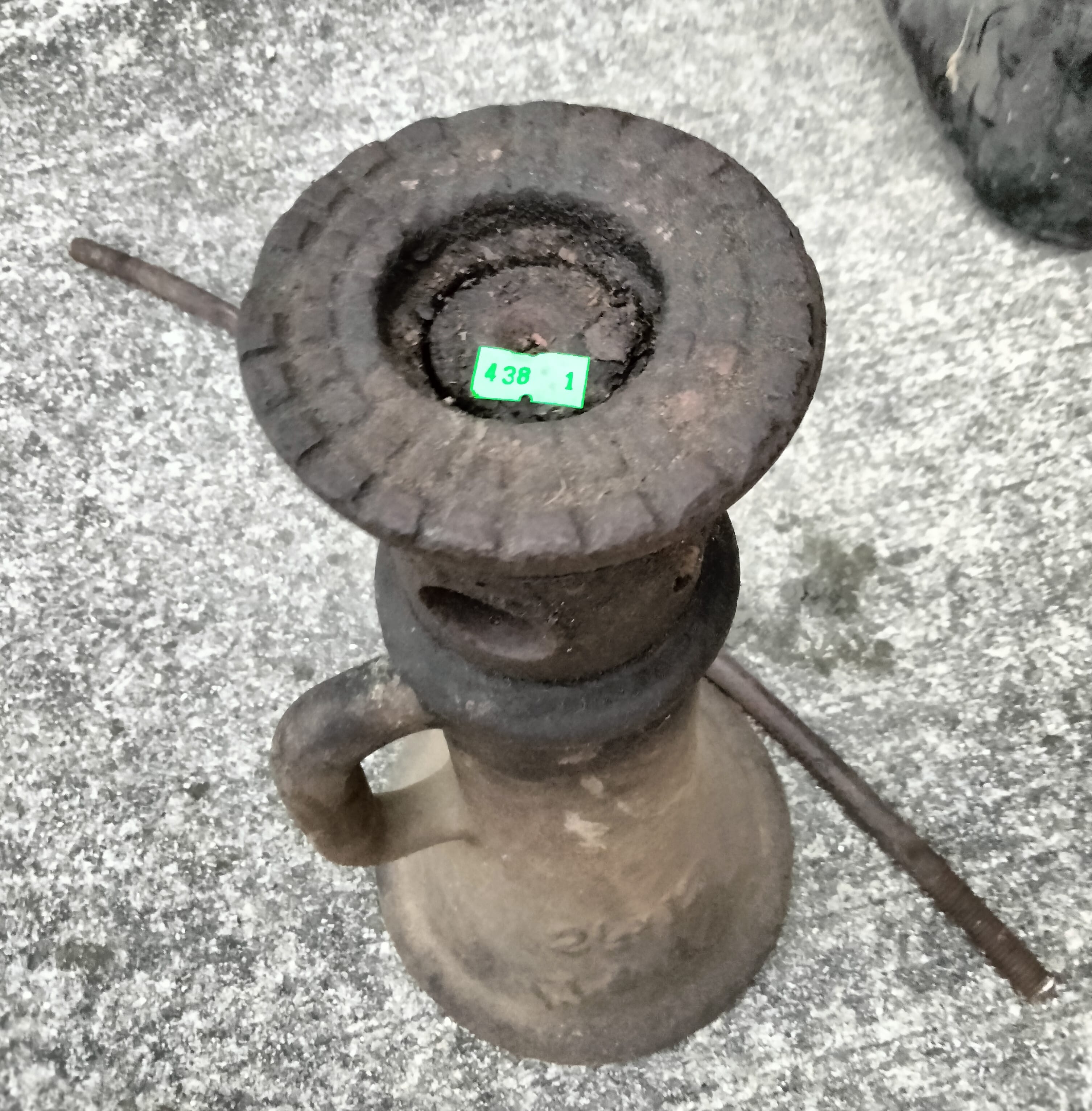 Online Bidding Available!