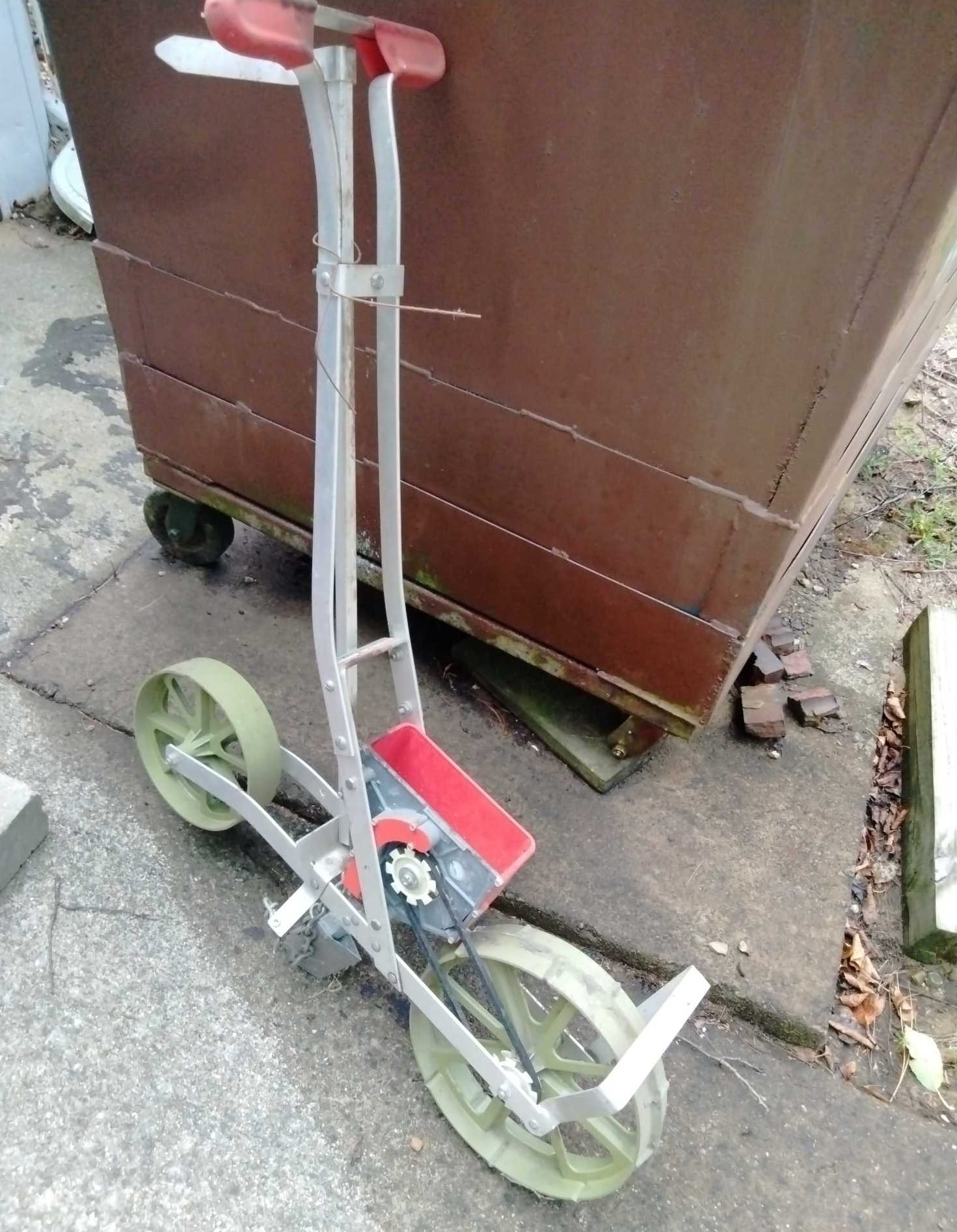 Online Bidding Available!