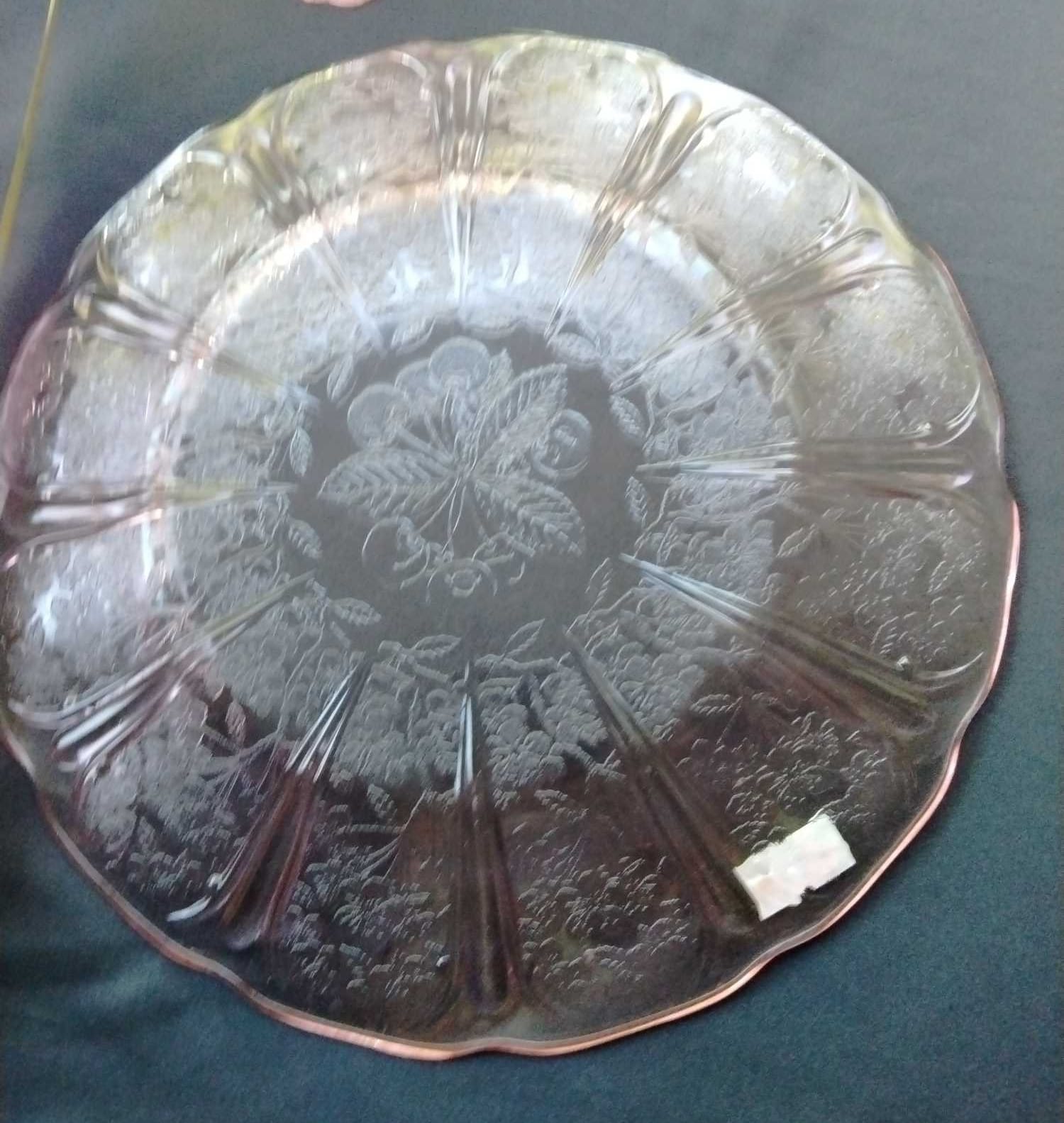 Online Bidding Available!