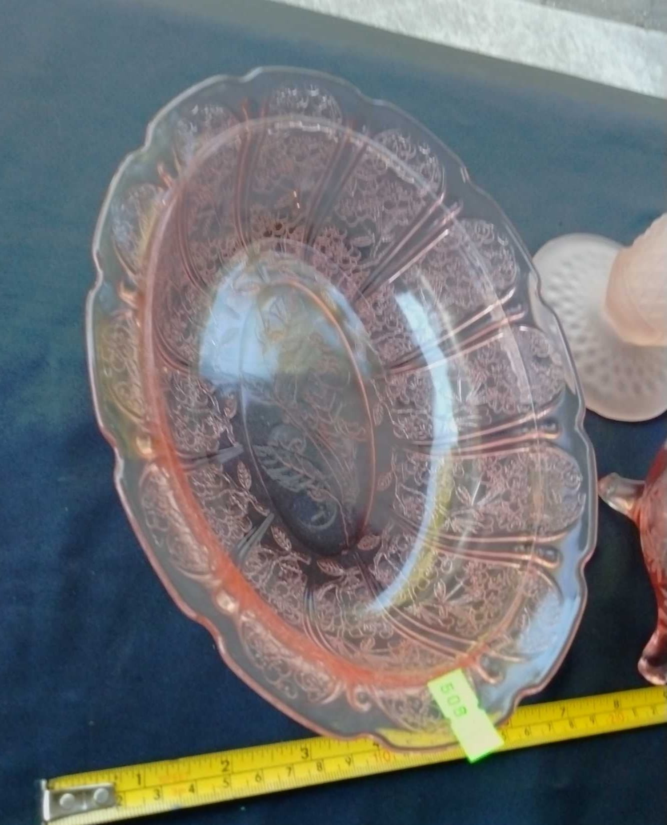 Online Bidding Available!