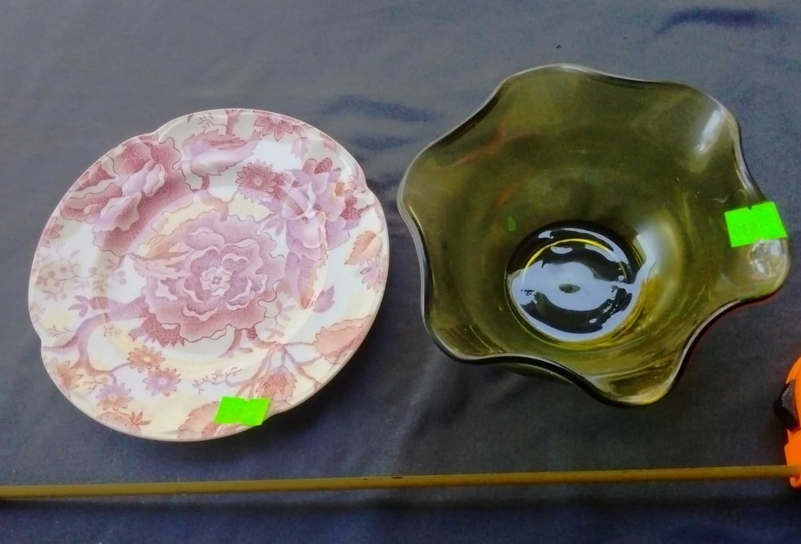 Online Bidding Available!