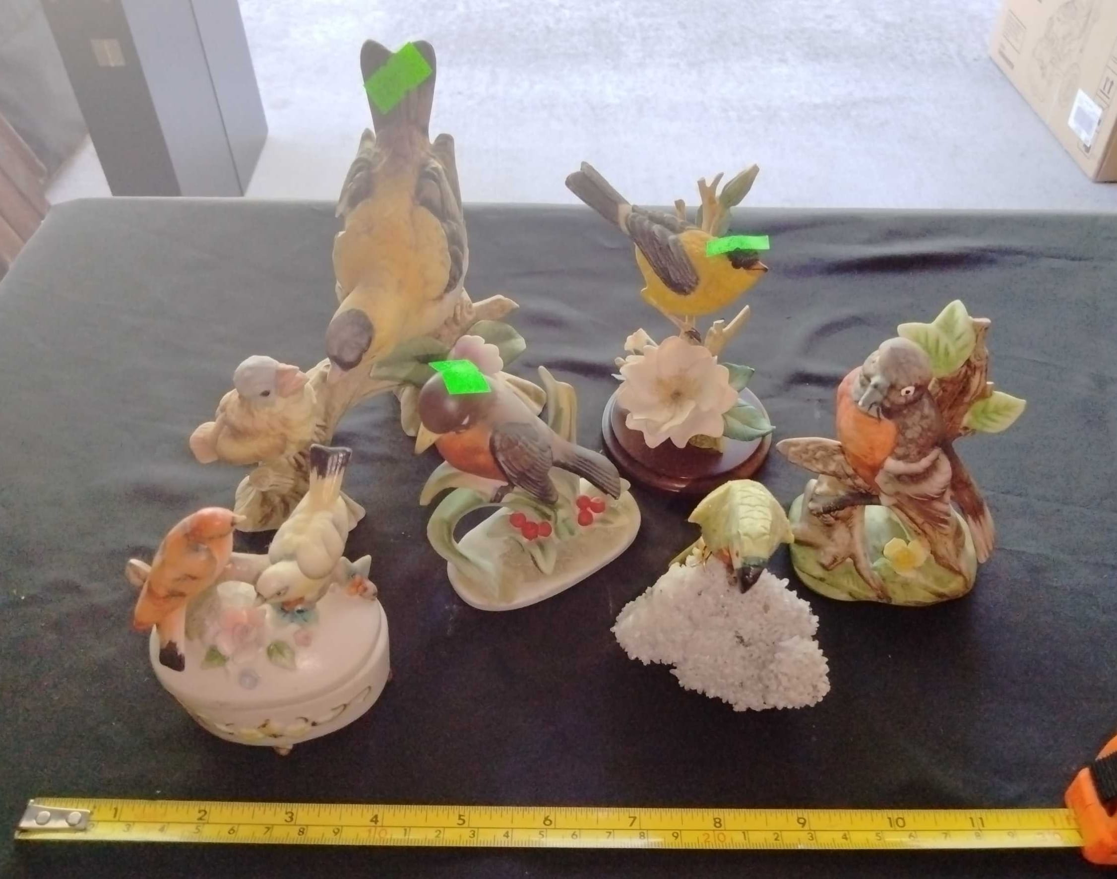 Online Bidding Available!