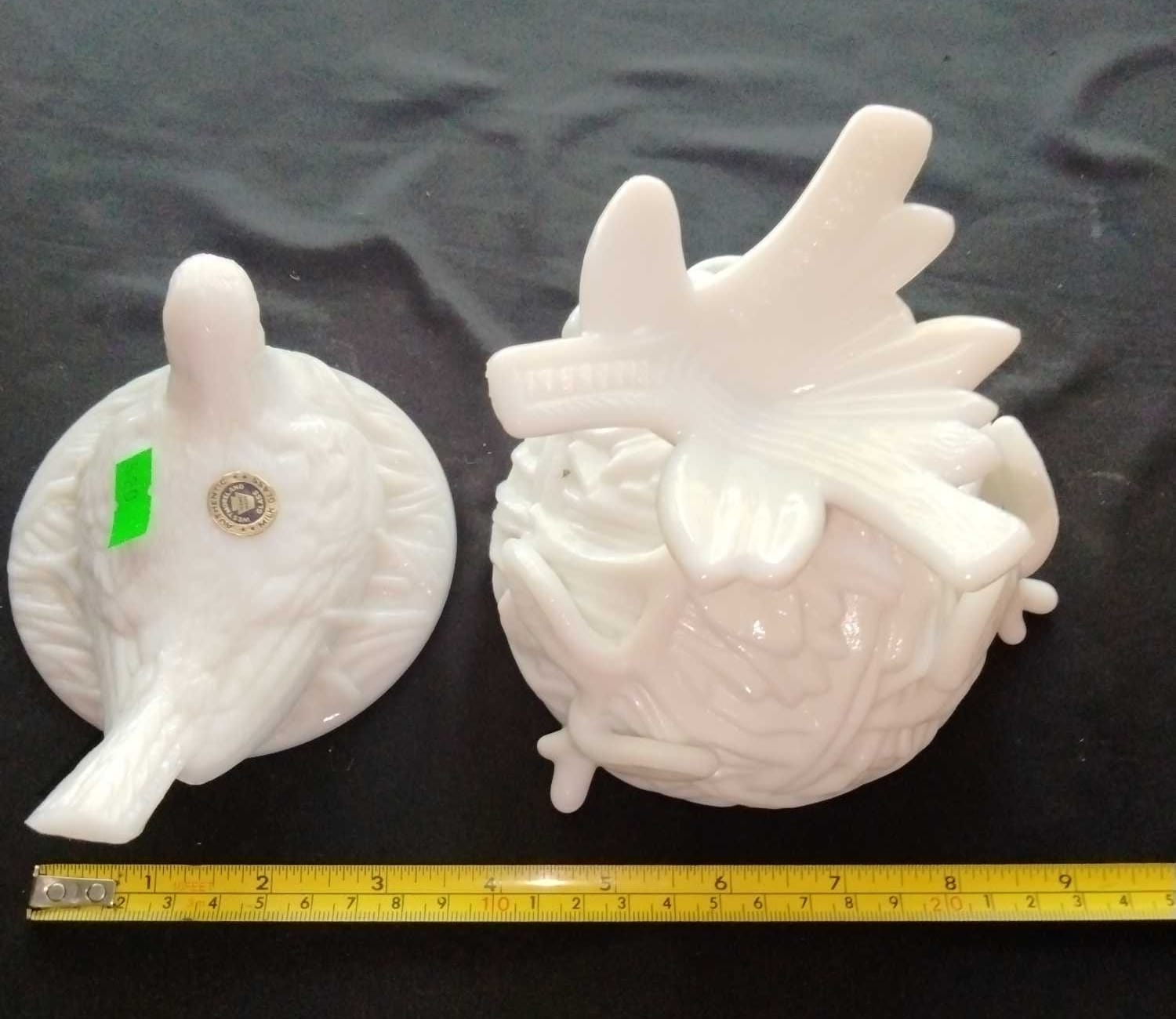 Online Bidding Available!