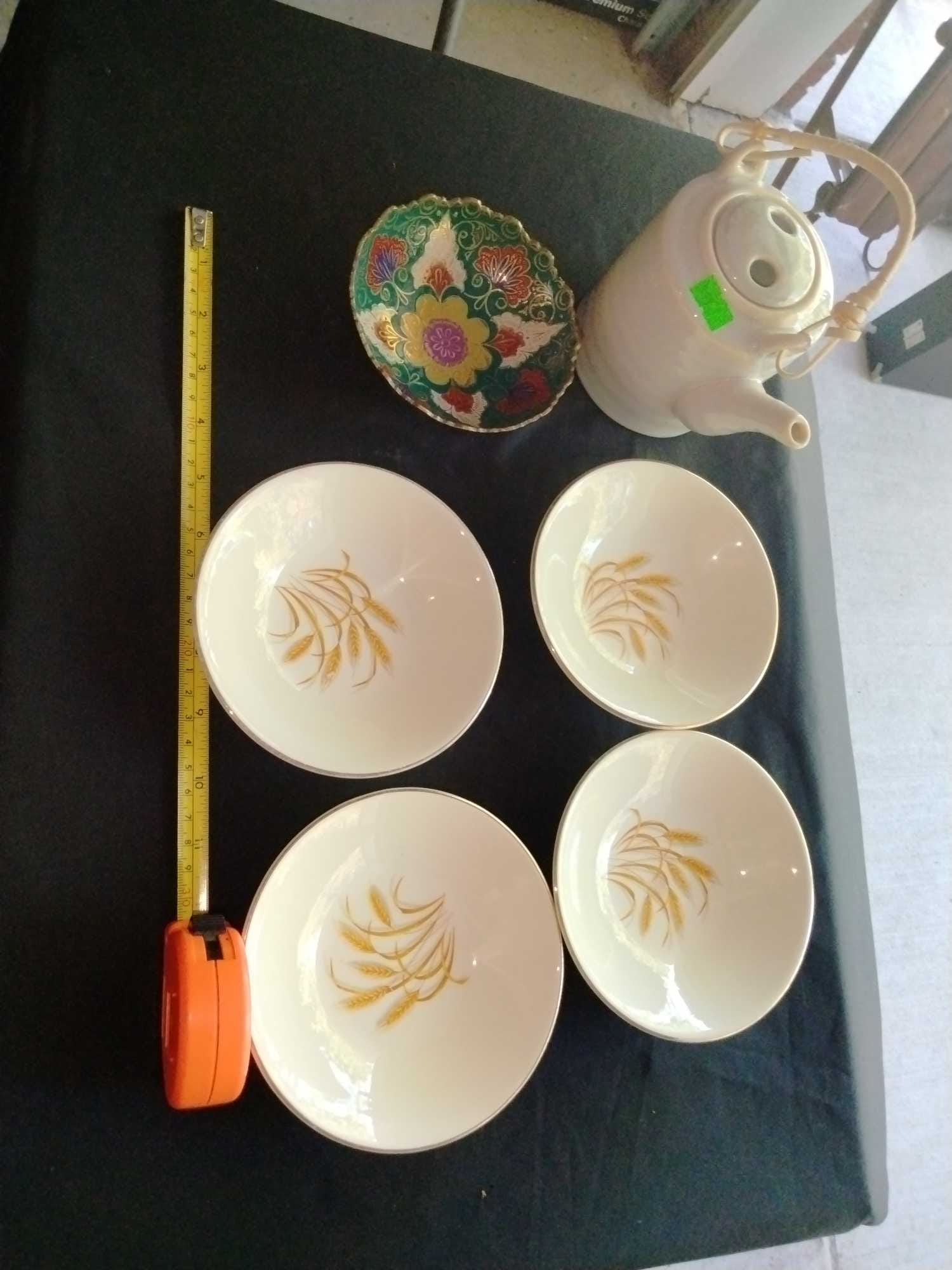 Online Bidding Available!