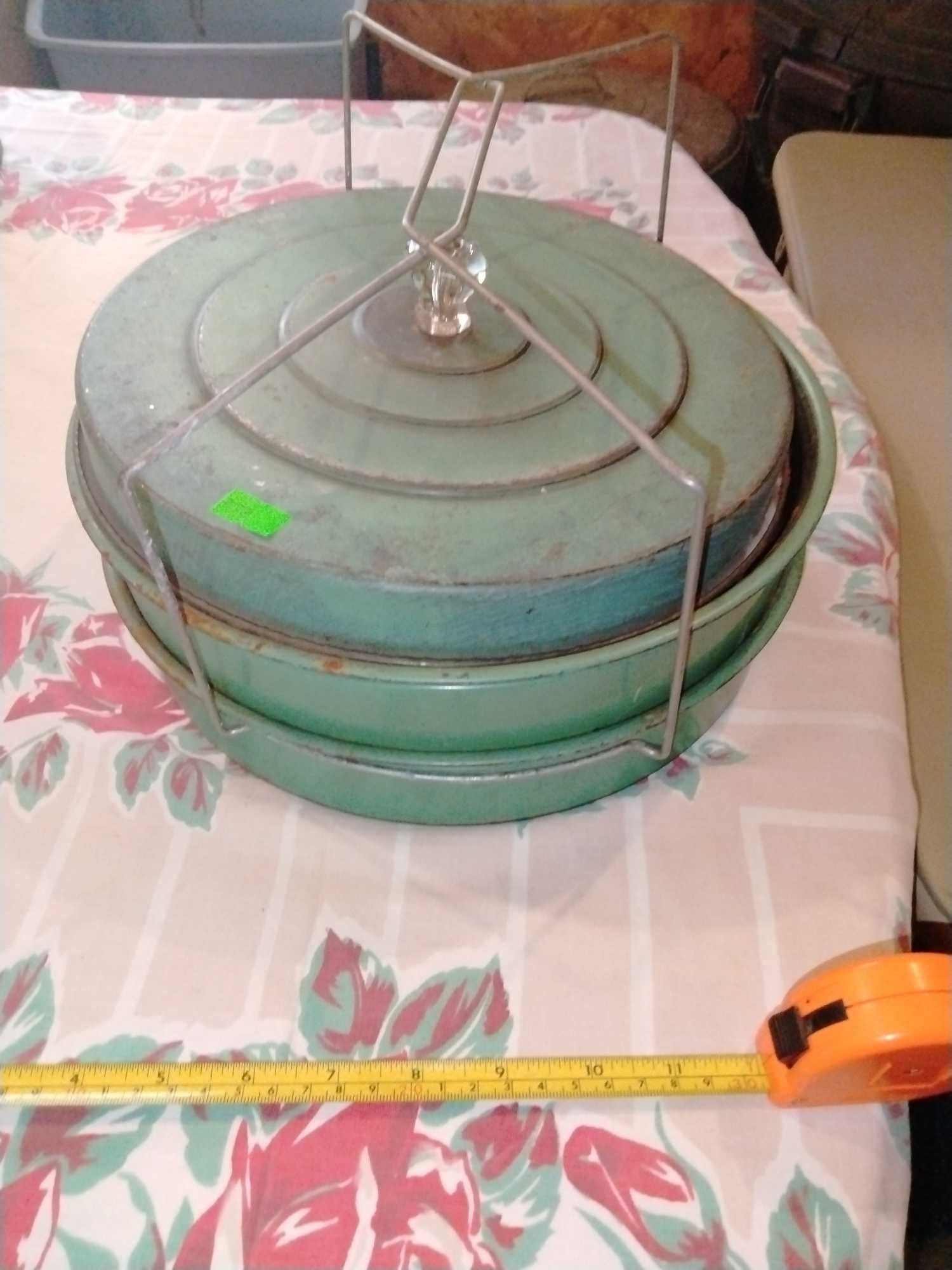 Online Bidding Available!