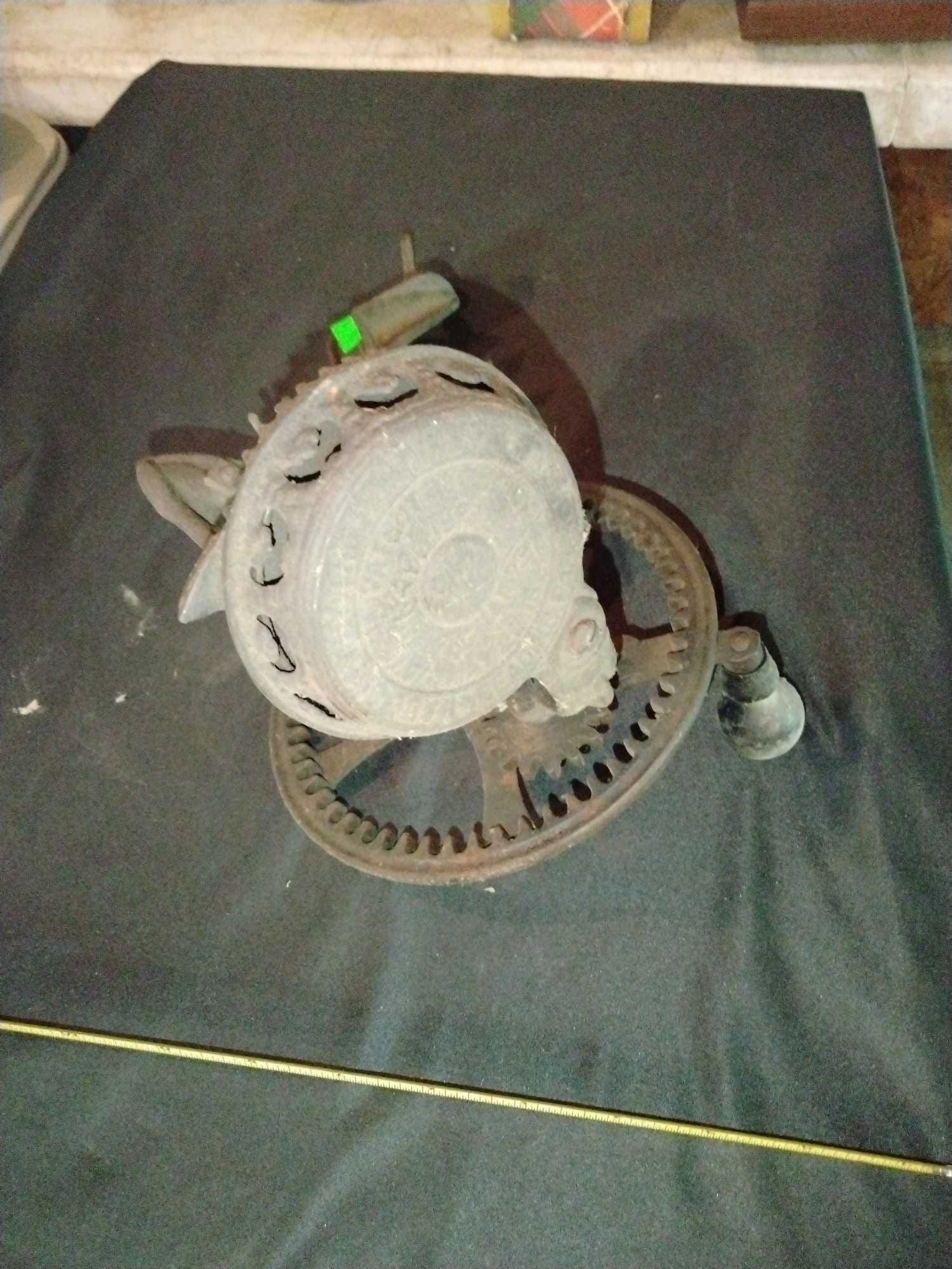 Online Bidding Available!