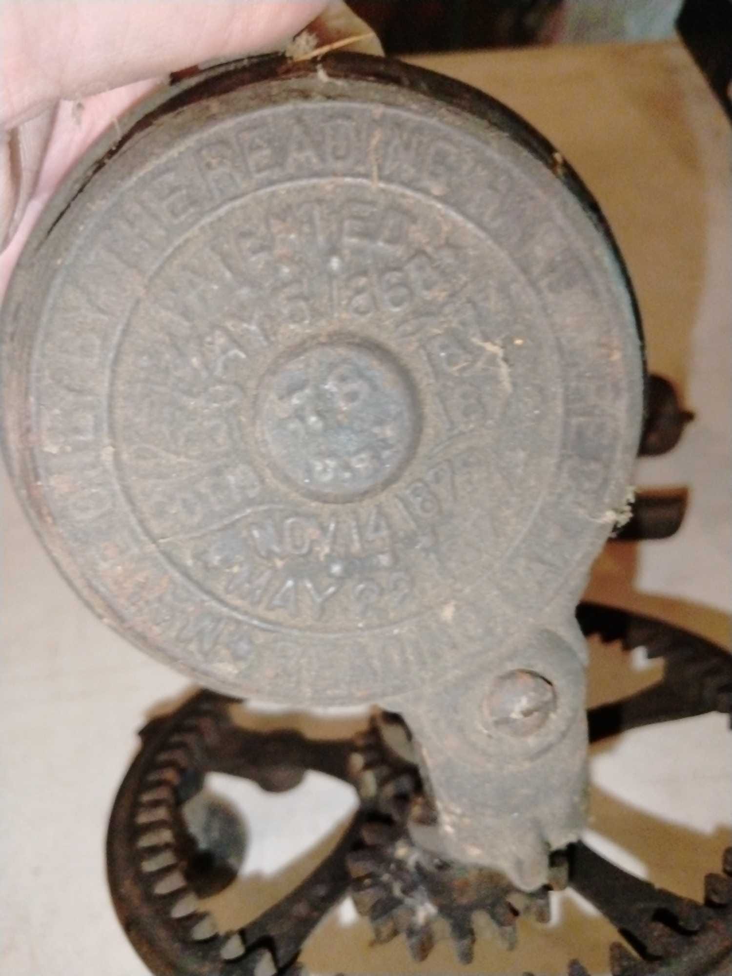 Online Bidding Available!