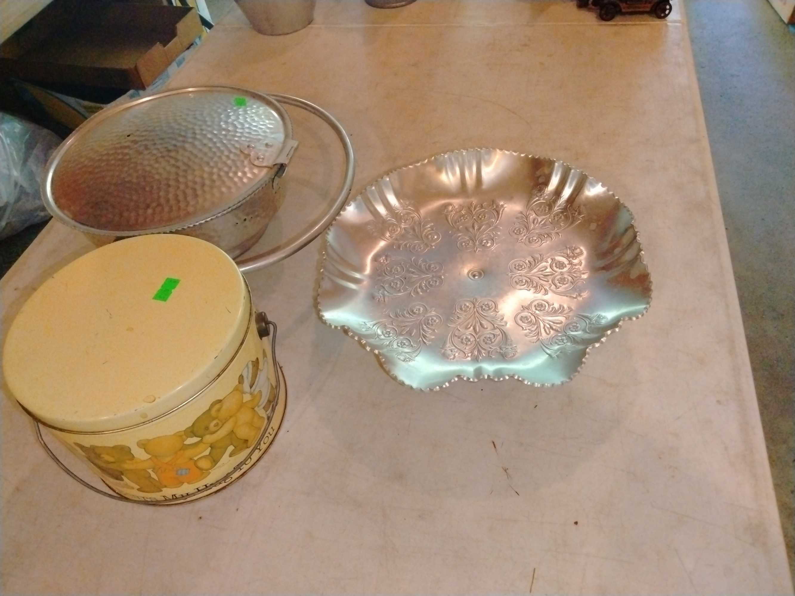 Online Bidding Available!