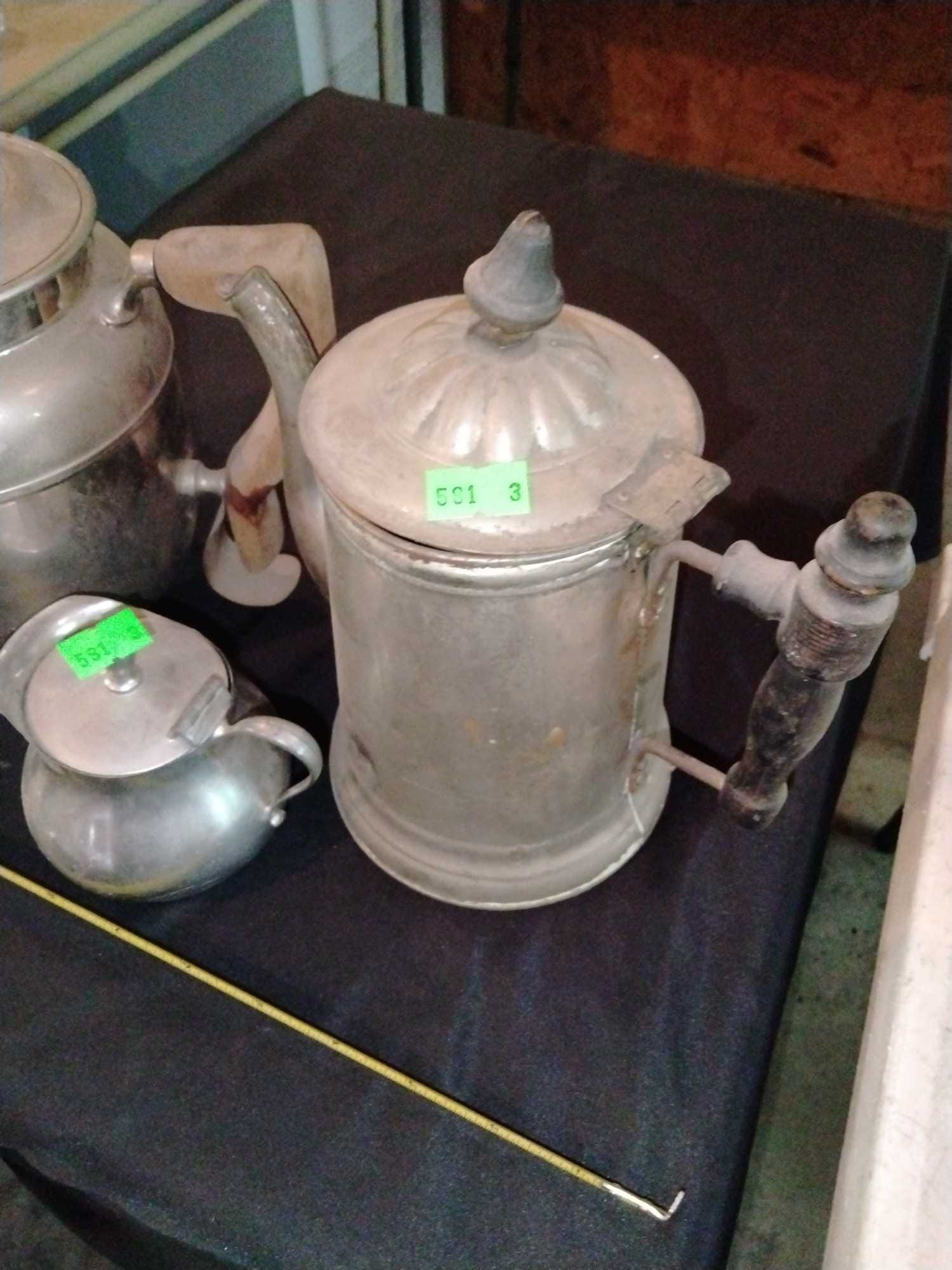 Online Bidding Available!