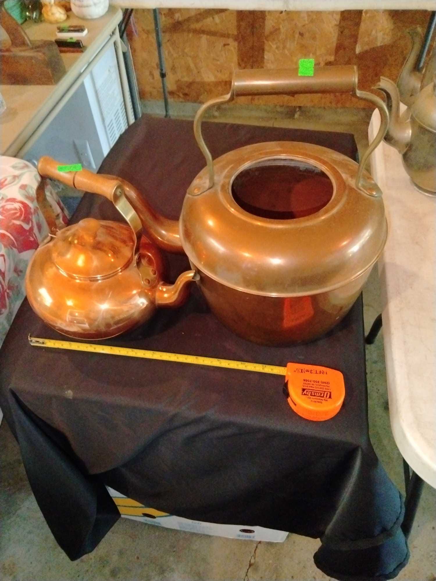 Online Bidding Available!