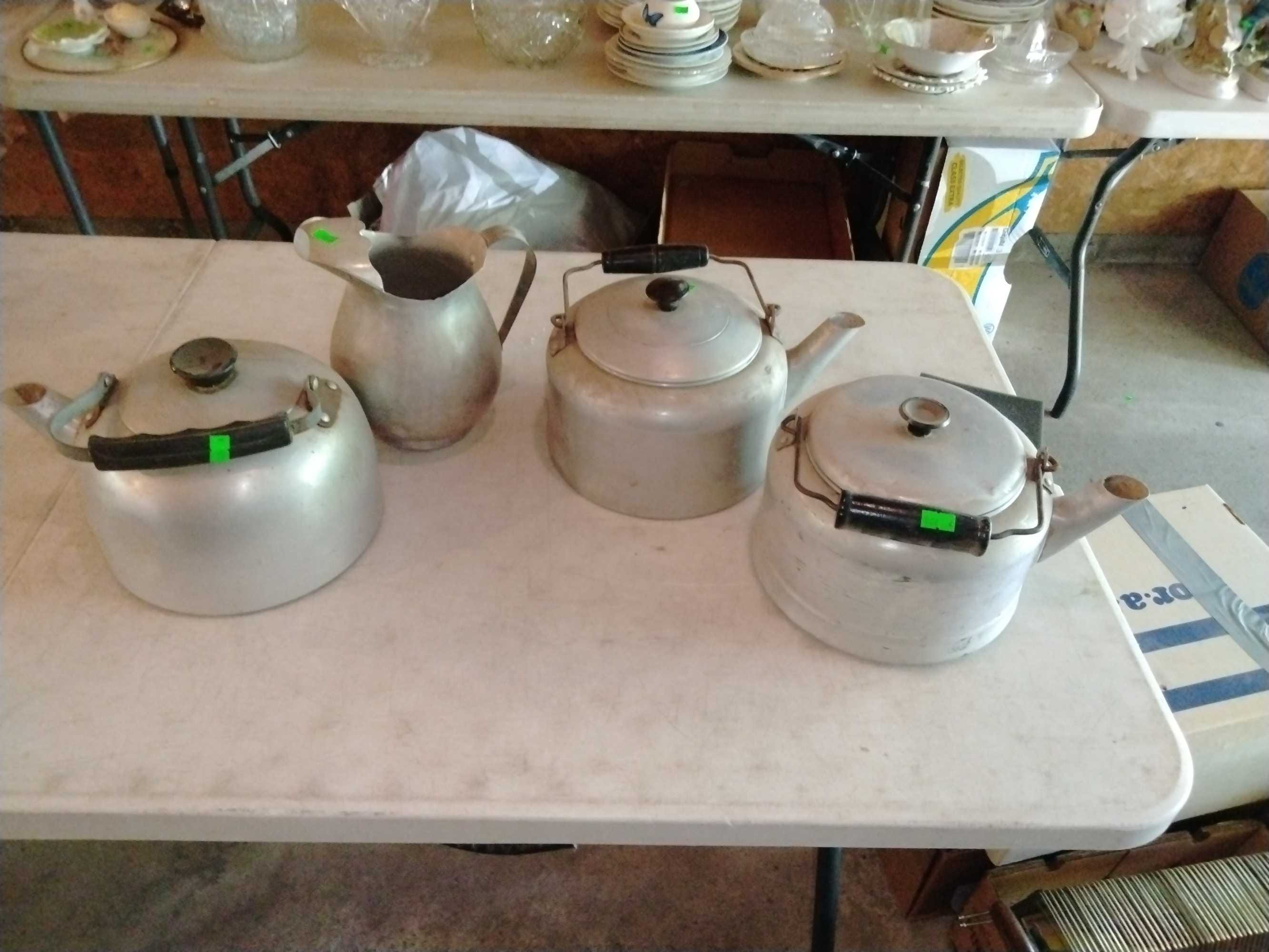 Online Bidding Available!