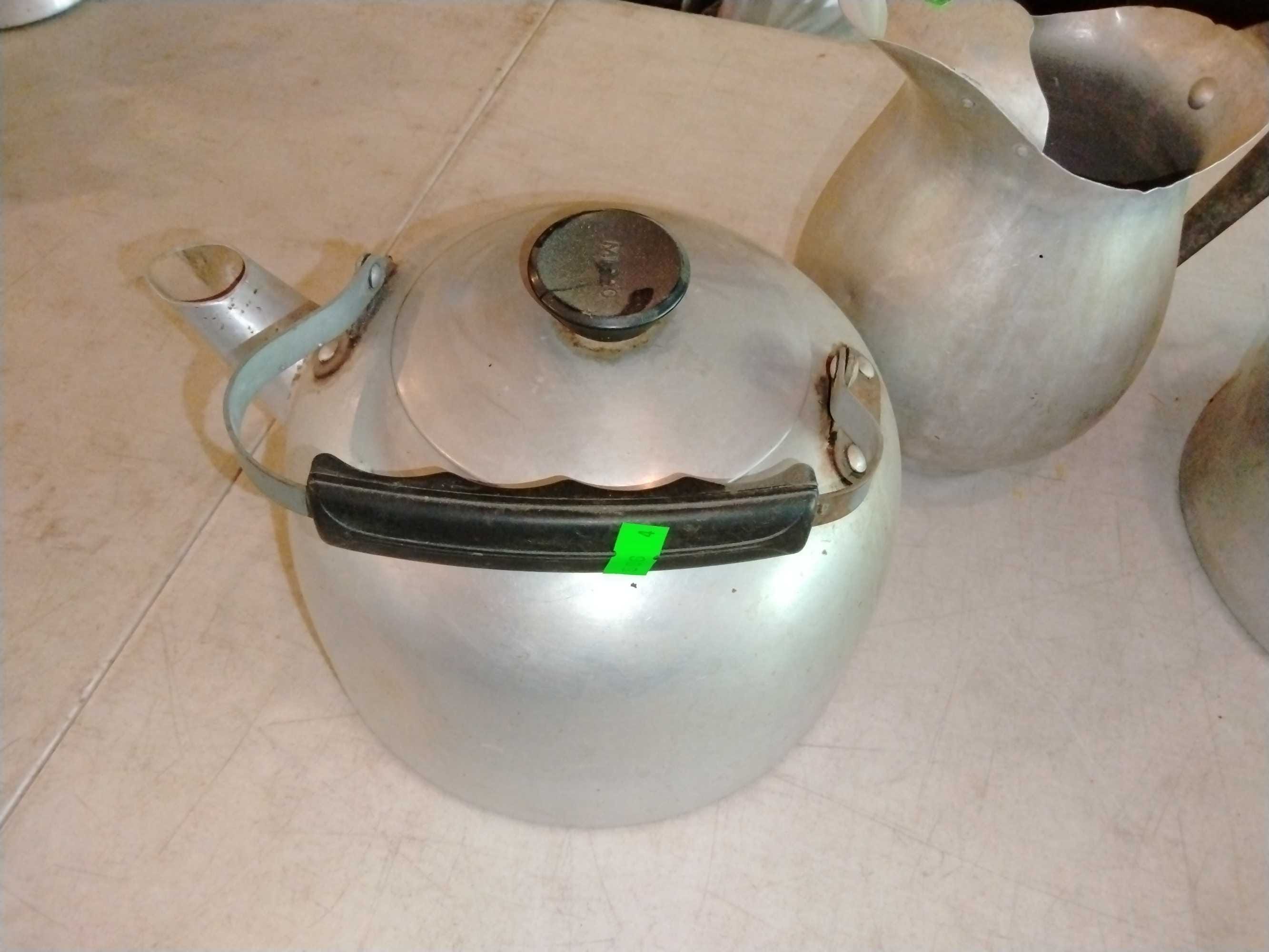 Online Bidding Available!