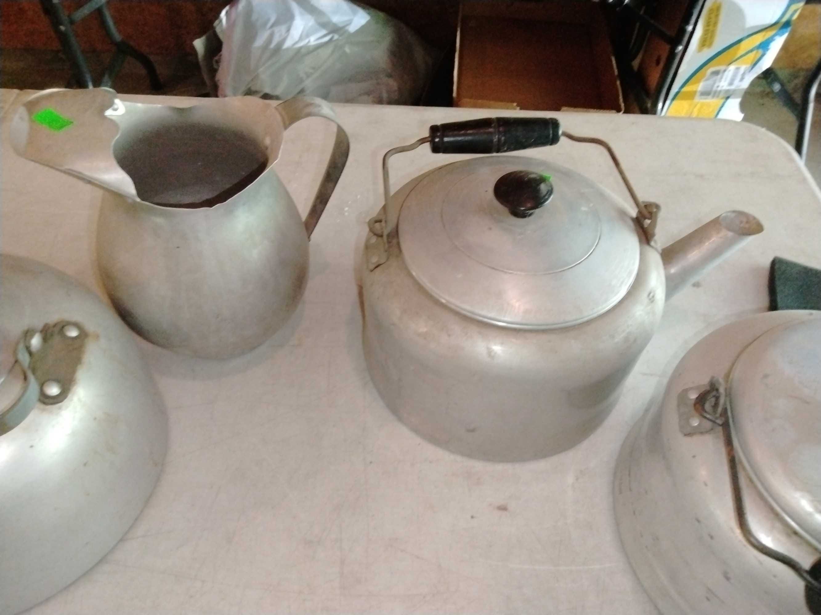 Online Bidding Available!