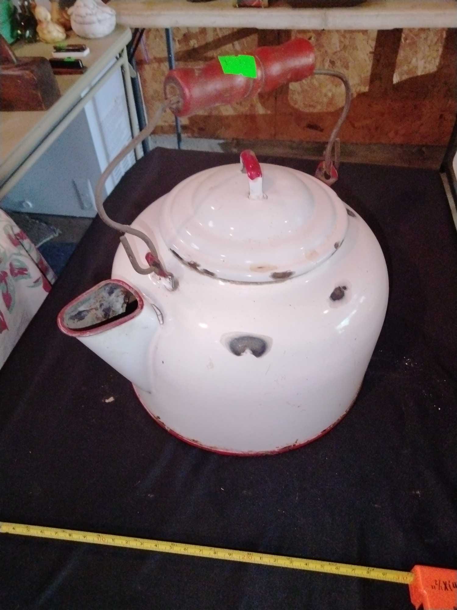 Online Bidding Available!